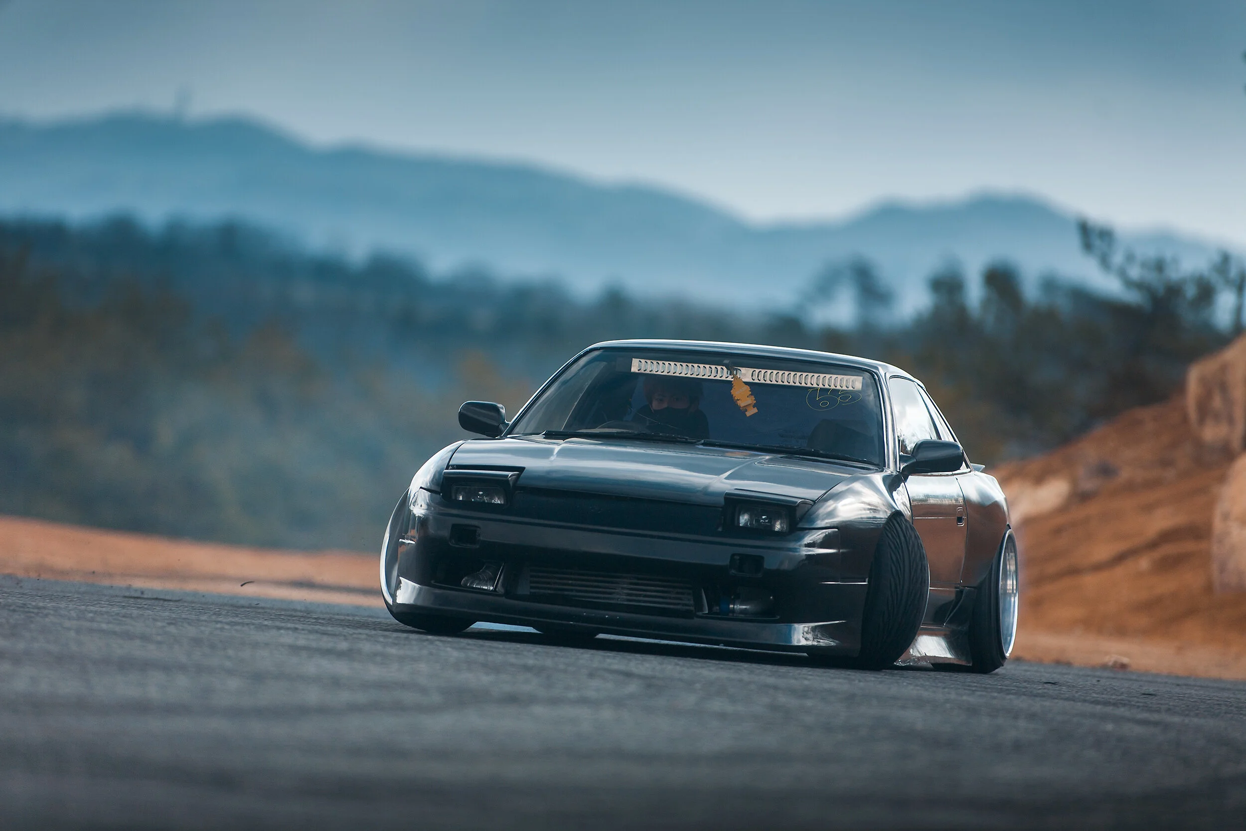 Blog Entry Baikinmans 世羅弘楽園 Shakotan Today