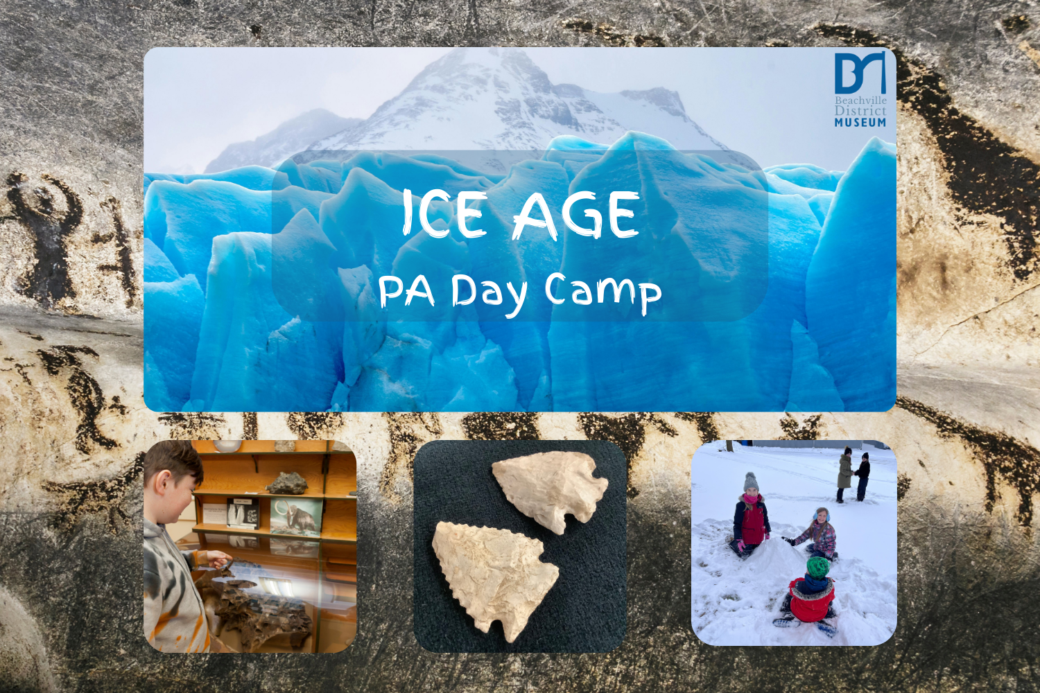 January 30 PA Day Camp