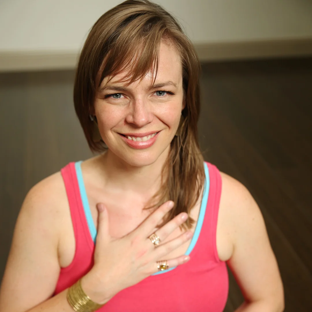 Kristin “Kiki” Lovelace — Innerstellar Pilates & Yoga