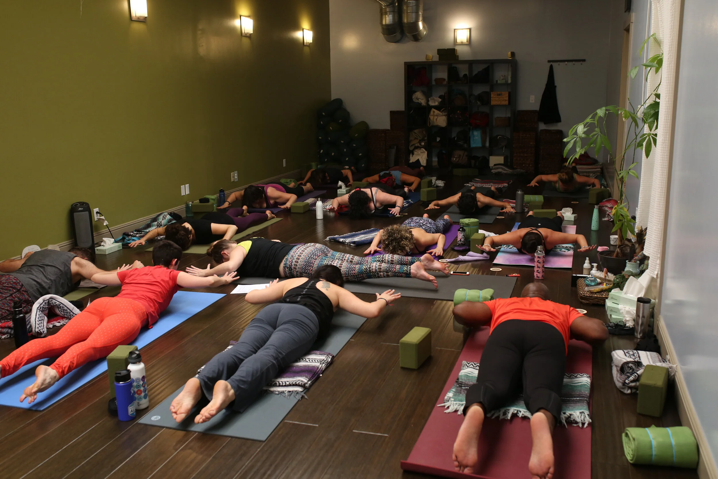 THE PATRIARCHY WANTS YOU TO SKIP YOUR SELF-CARE PRACTICE