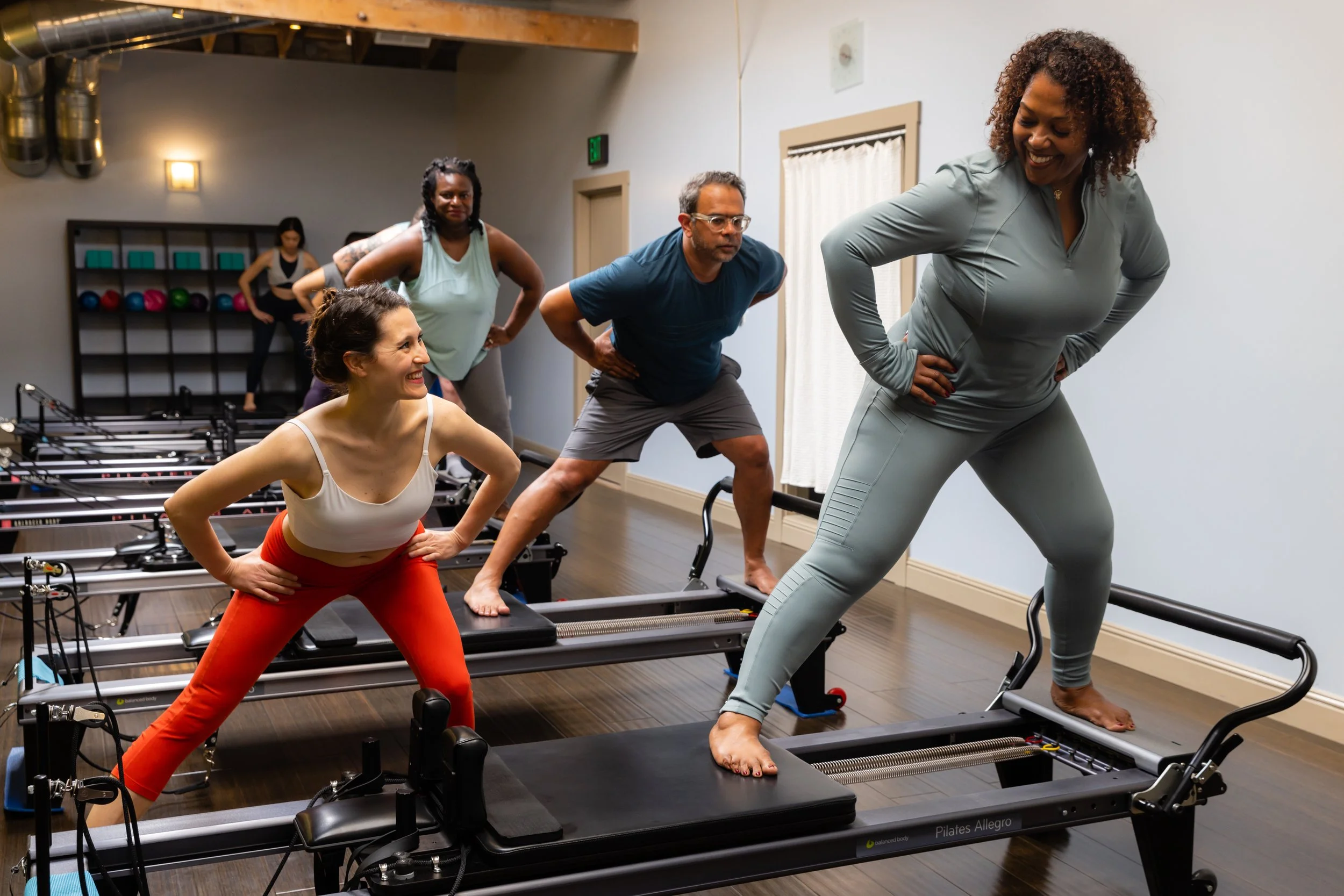 Reformer Teacher Training Innerstellar Pilates Yoga reformer-teacher-training-innerstellar-pilates-yoga