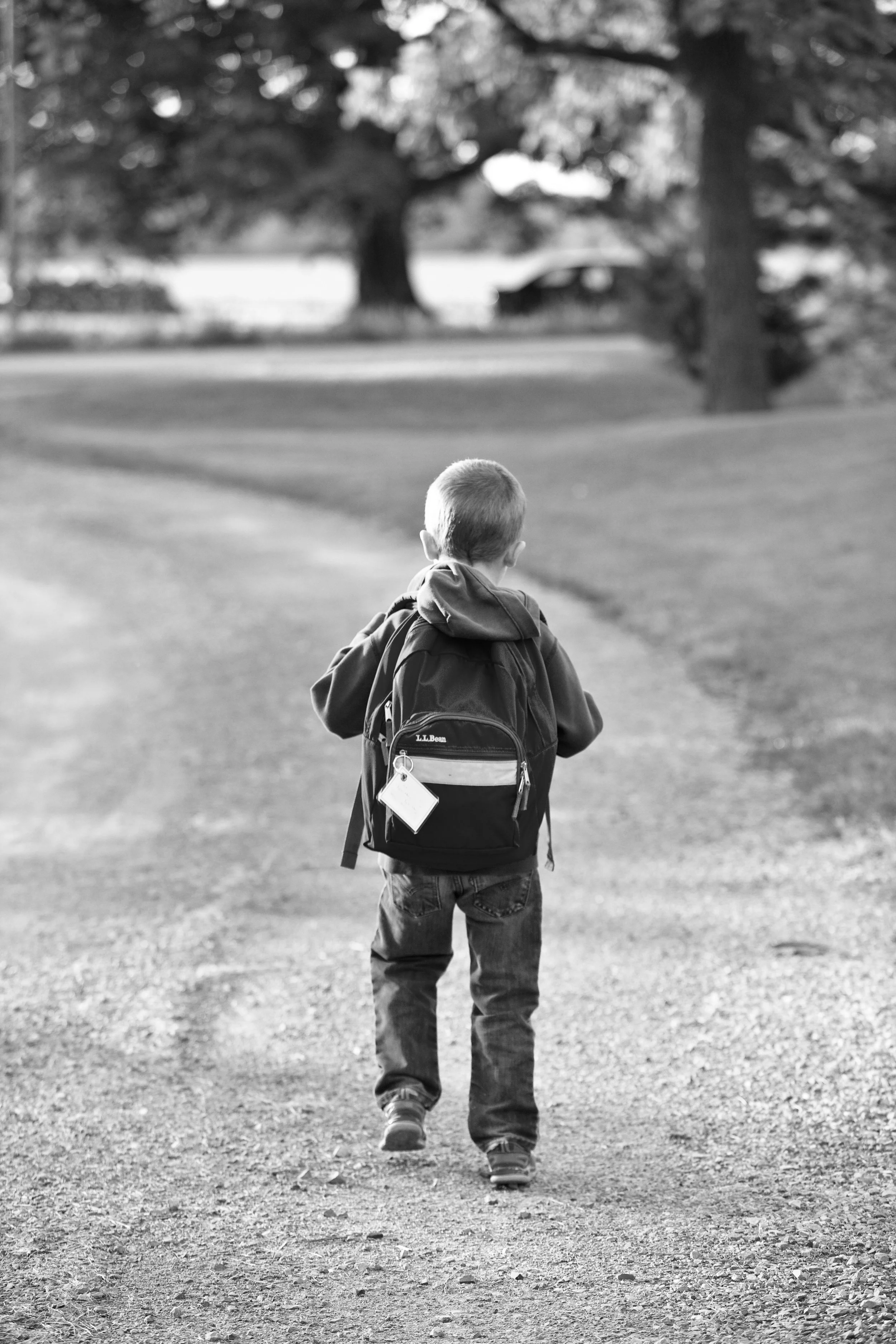 The Value of Being a Kindergarten Delinquent