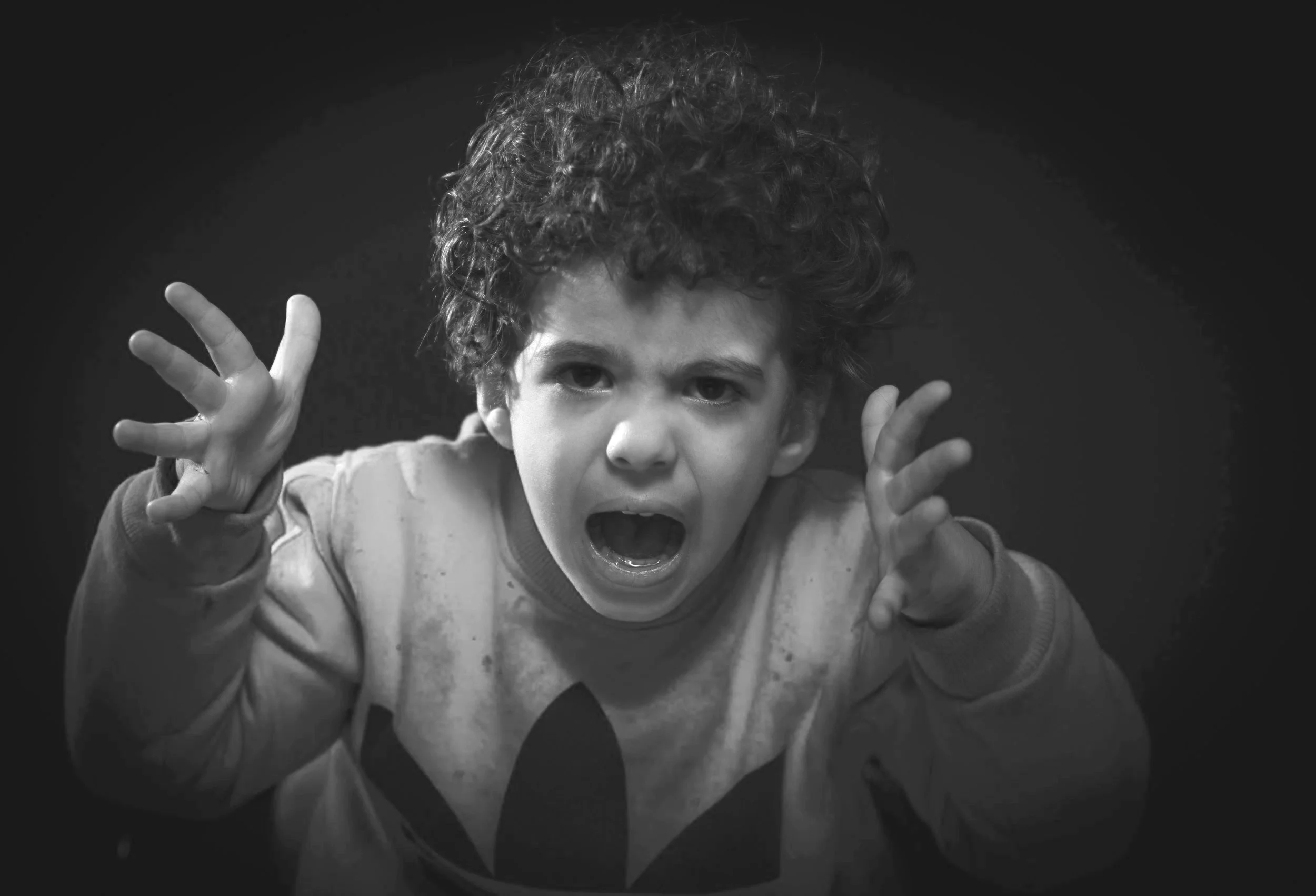 What if I Treated My Employees Like I Treat My Kids?