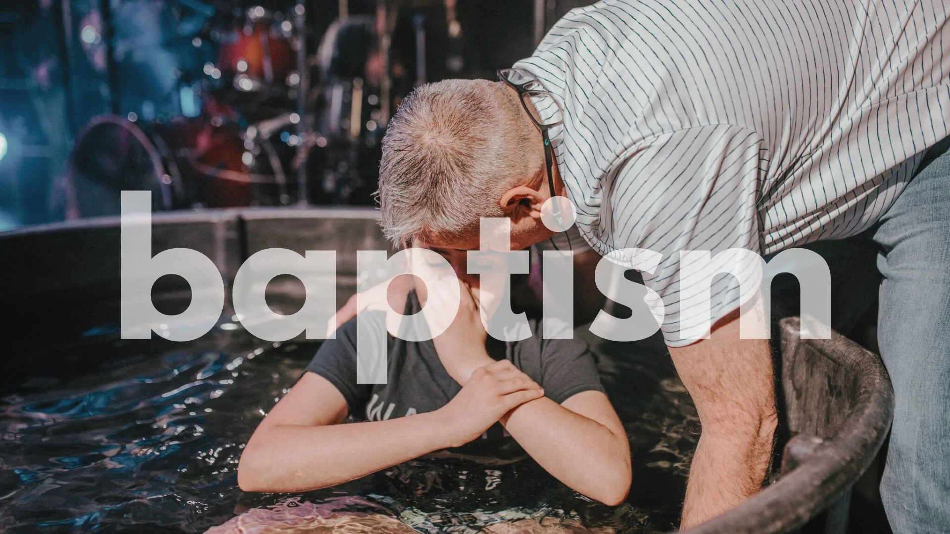 Baptism