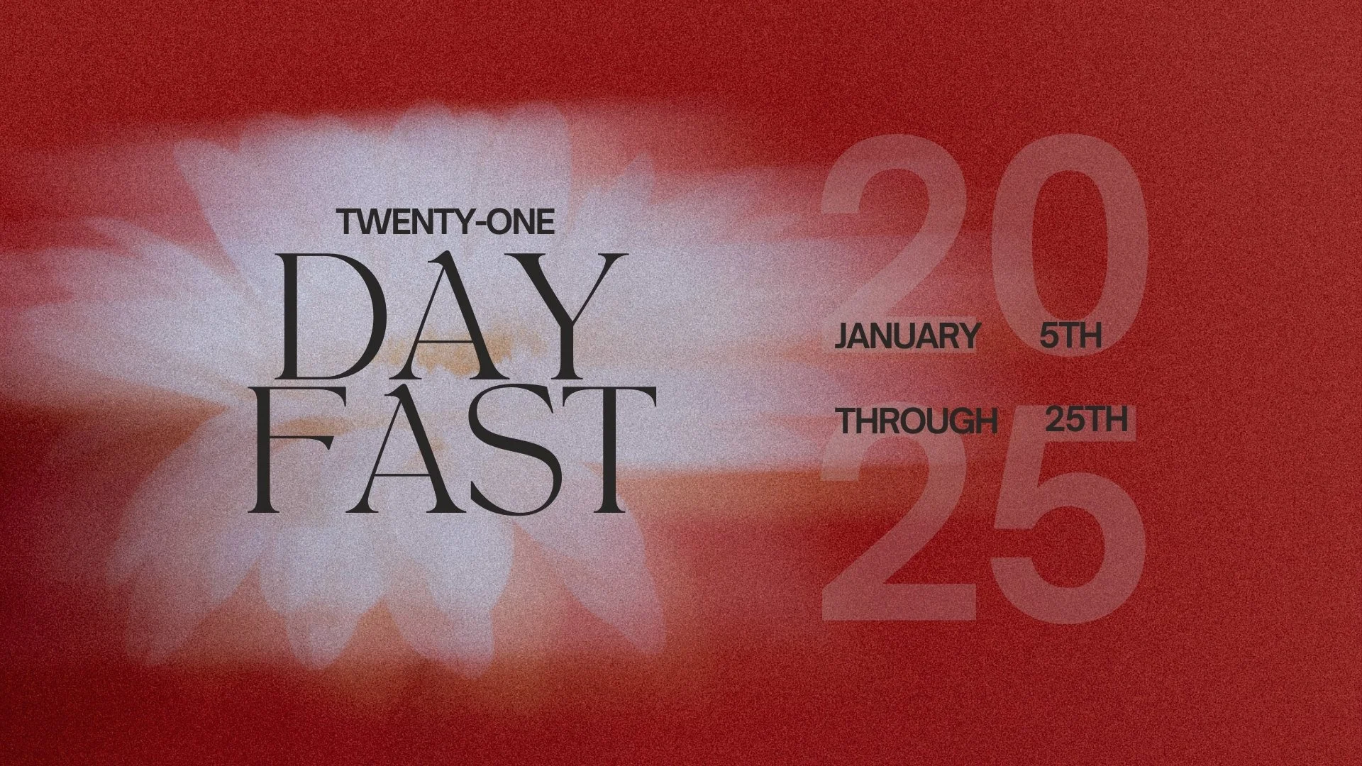 The Fast