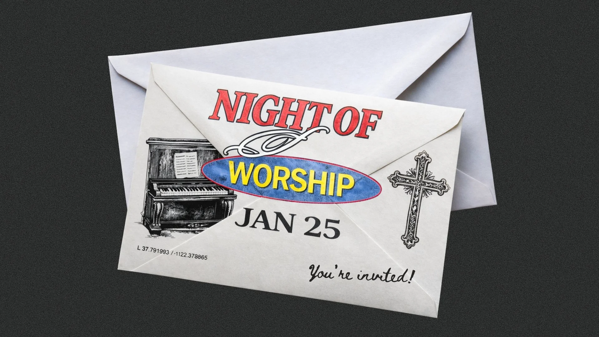 Night of Worship