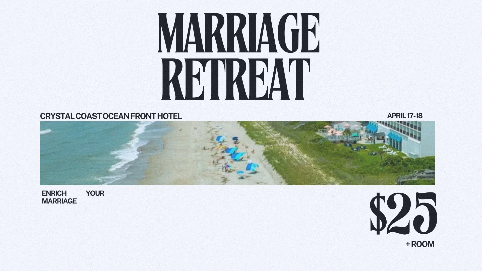 Marriage Retreat