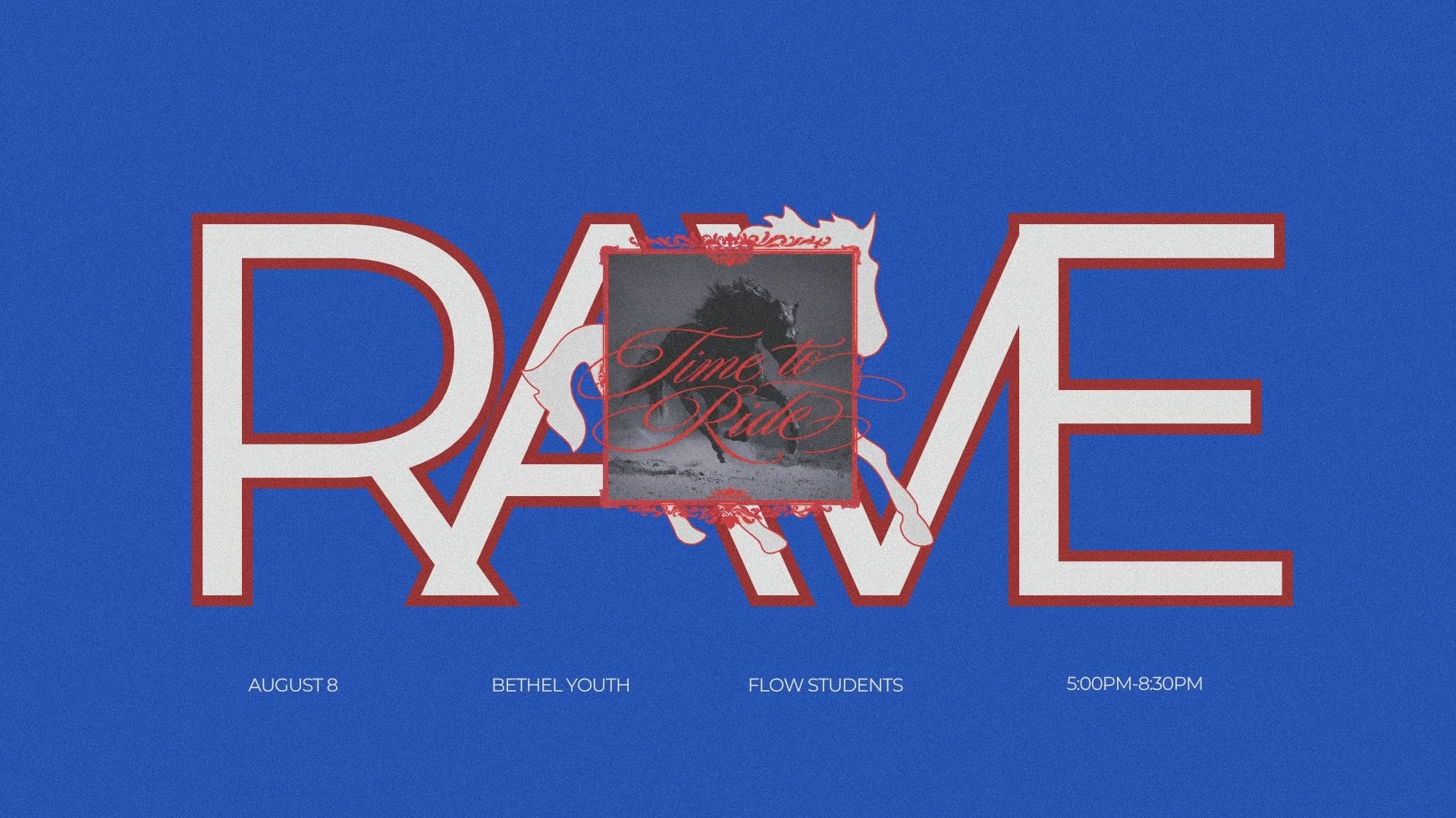 RAVE