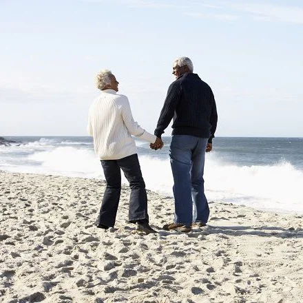 You've Waited All Your Life for This: Avoiding the Non-Financial Pitfalls of Retirement