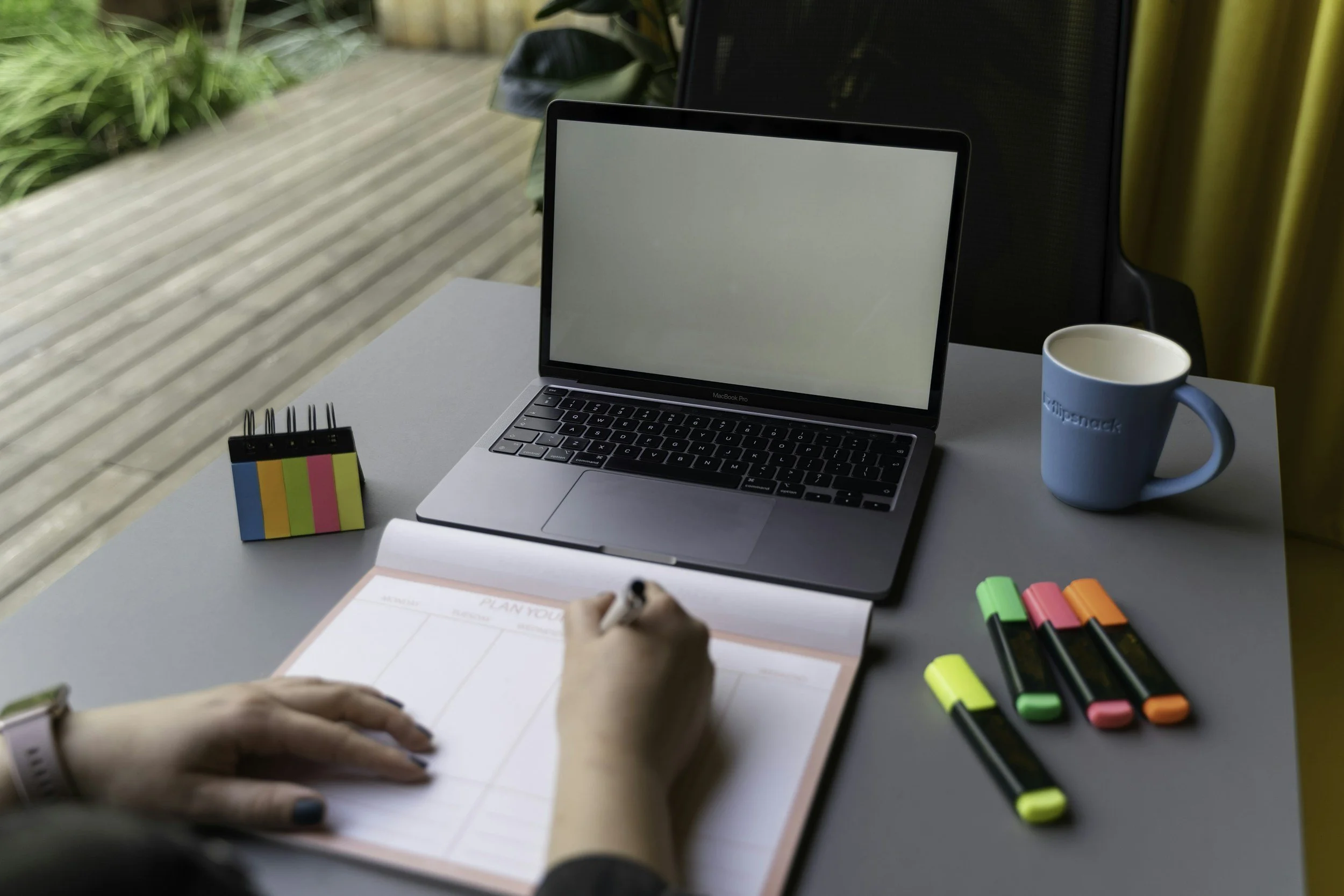 4th Quarter Life Review: Make These 3 Moves Now to Optimize Your 2025 Goals
