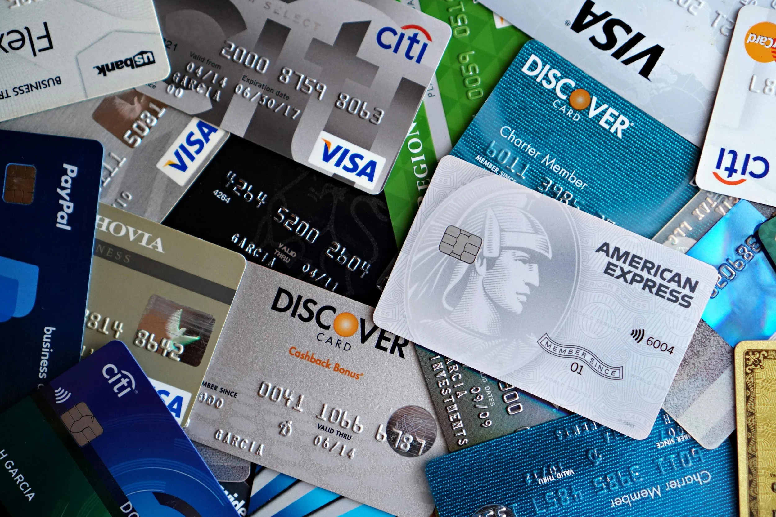A Practical Guide For Maximizing Credit Card Rewards