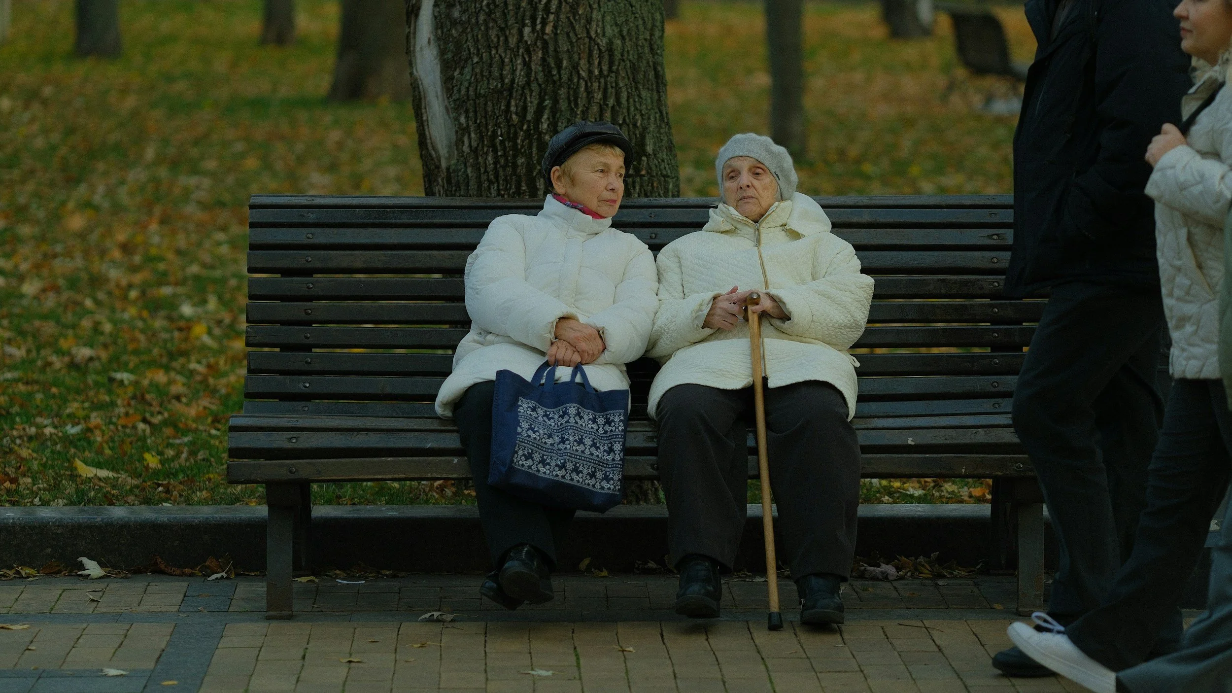 Qualifying for Medicaid: What You're Actually Allowed to Keep