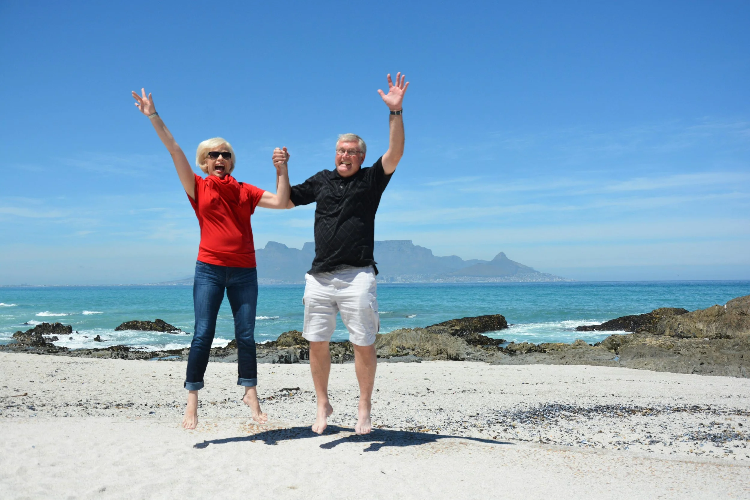 What's Next After Retiring: Your New Beginning!