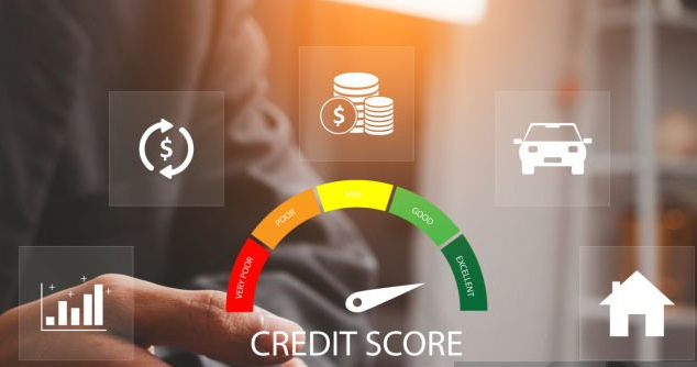 How Credit Scores Really Work - and 3 Myths People Believe