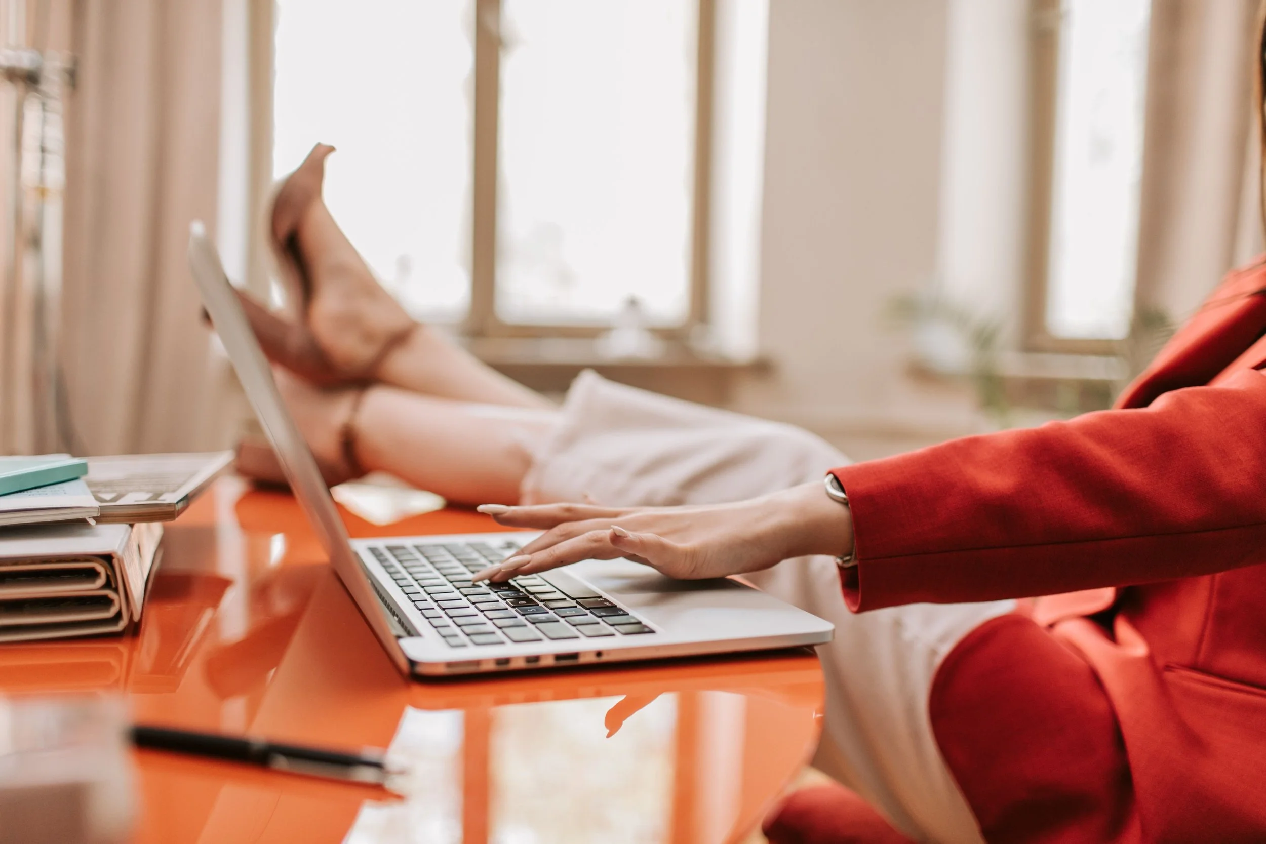 Why Small Business Owners Need a Personal Financial Plan