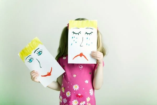 Supporting Children Through the Loss of a Loved One