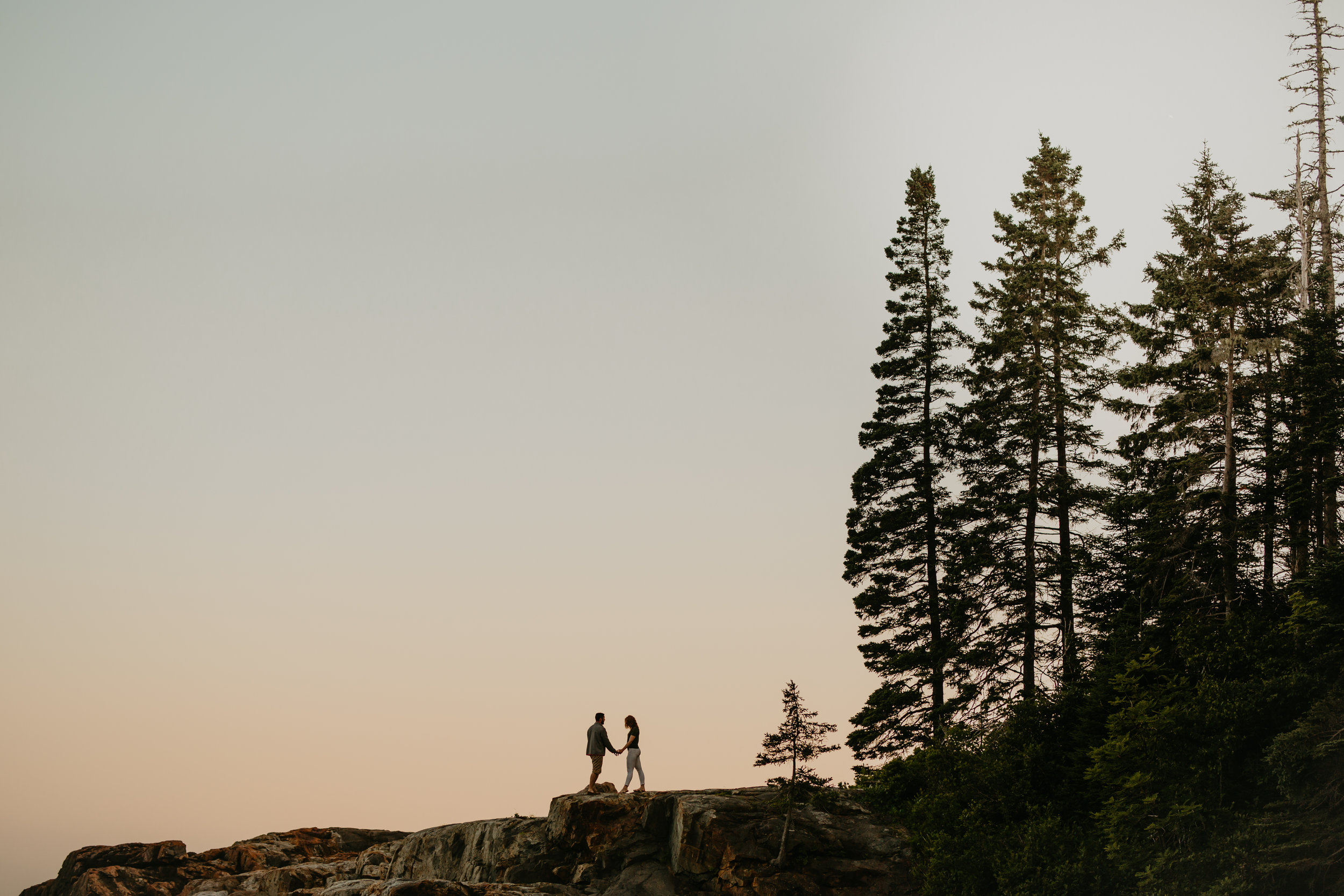 nicole-daacke-photography-acadia-national-park-engagement-photos-session-little-hunters-beach-sunset-cadillac-mountain-thunder-hole-otter-cliffs-couples-session-acadia-elopement-photographer-pine-trees-ocean-maine-75.jpg