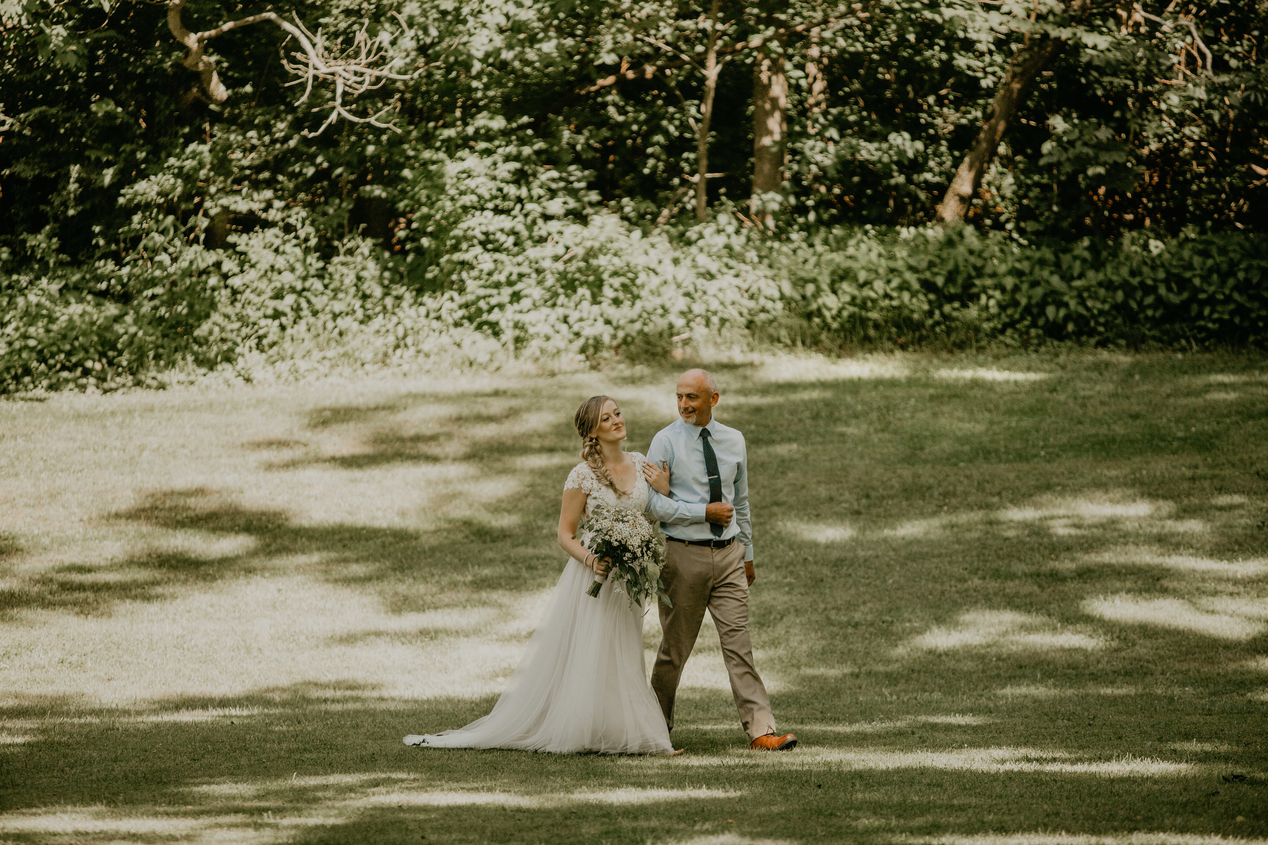 Nicole-Daacke-Photography-pennsylvania-laid-back-outside-backyard-wedding-family-summer-june-maryland-barefoot-bride-woodland-trees-sunset-couple-36.jpg