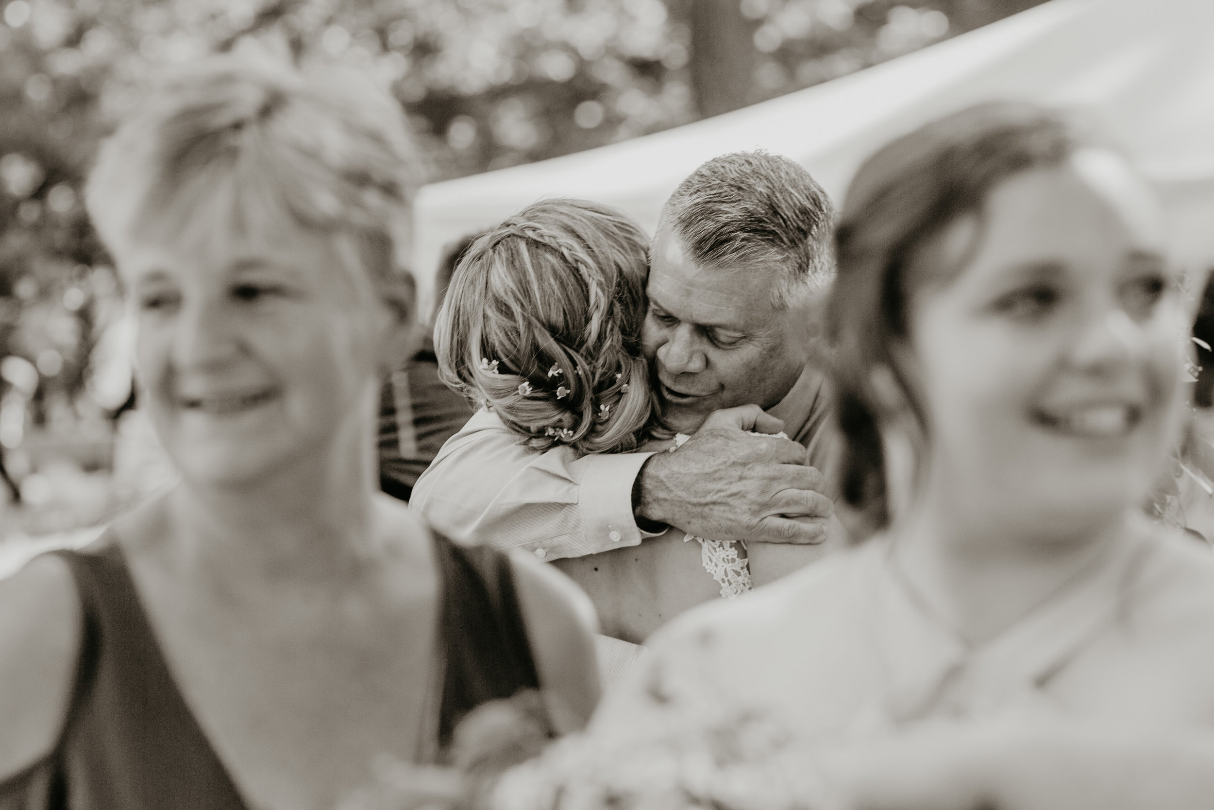 Nicole-Daacke-Photography-pennsylvania-laid-back-outside-backyard-wedding-family-summer-june-maryland-barefoot-bride-woodland-trees-sunset-couple-49.jpg