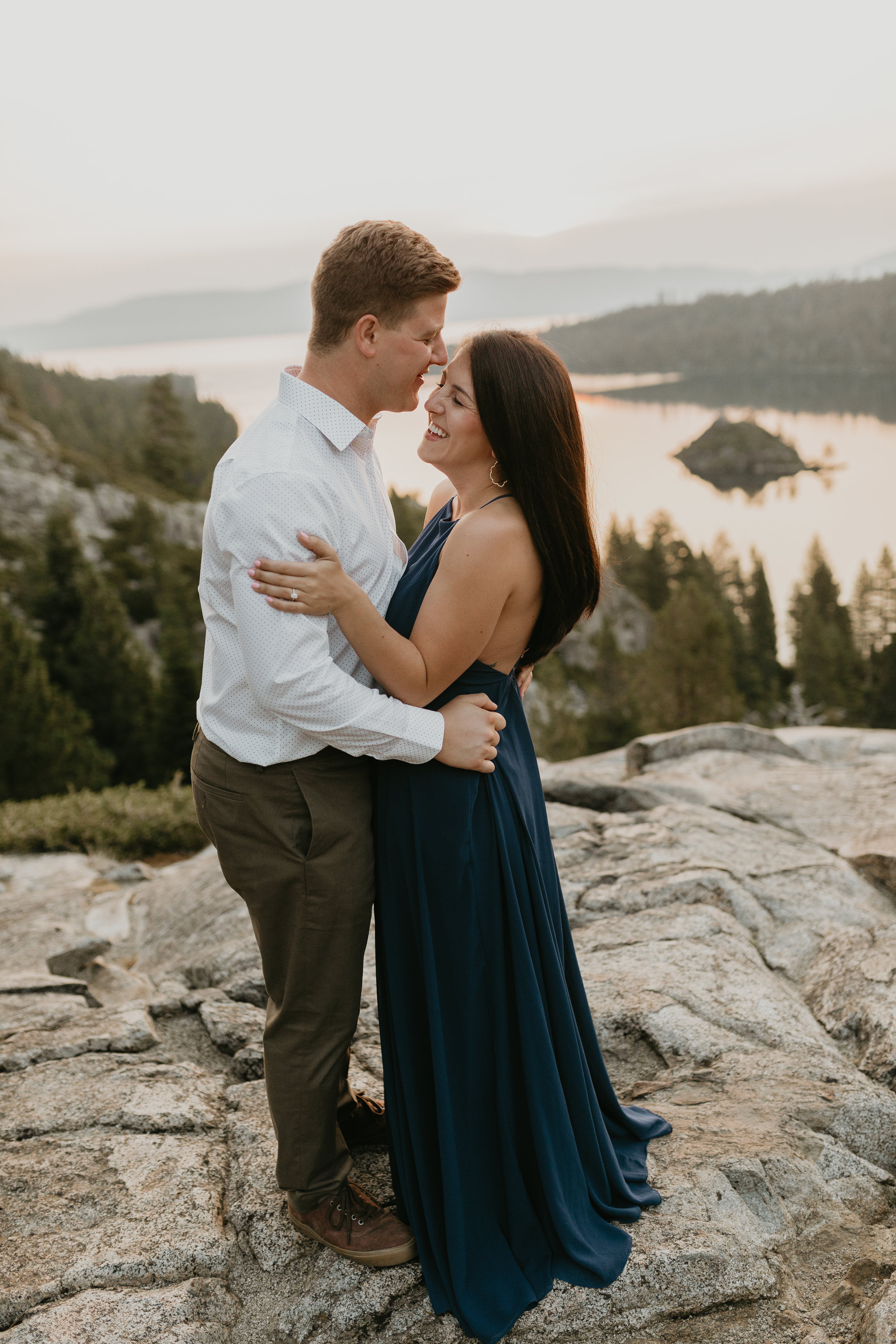 nicole-daacke-photography-lake-tahoe-sunrise-summer-adventure-engagement-photos-nevada-wedding-elopement-photographer-golden-emerald-bay-light-pine-trees-summer-vibe-fun-carefree-authentic-love-9.jpg