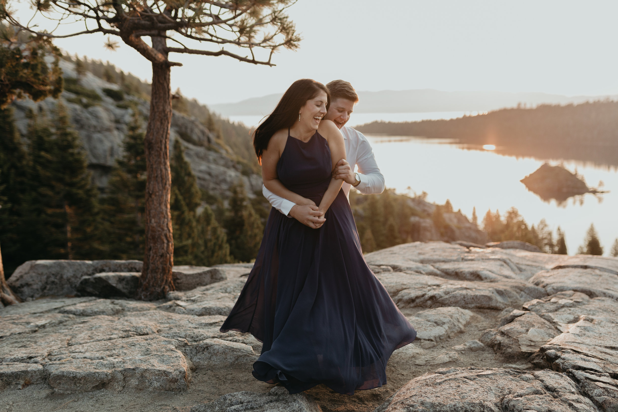 nicole-daacke-photography-lake-tahoe-sunrise-summer-adventure-engagement-photos-nevada-wedding-elopement-photographer-golden-emerald-bay-light-pine-trees-summer-vibe-fun-carefree-authentic-love-21.jpg