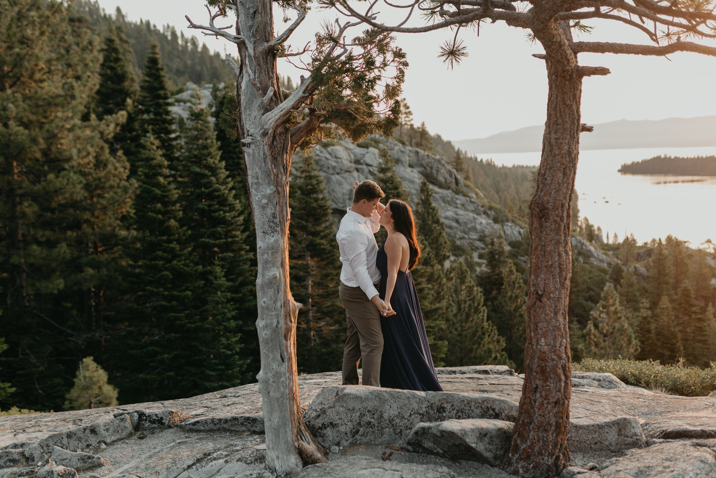 nicole-daacke-photography-lake-tahoe-sunrise-summer-adventure-engagement-photos-nevada-wedding-elopement-photographer-golden-emerald-bay-light-pine-trees-summer-vibe-fun-carefree-authentic-love-22.jpg