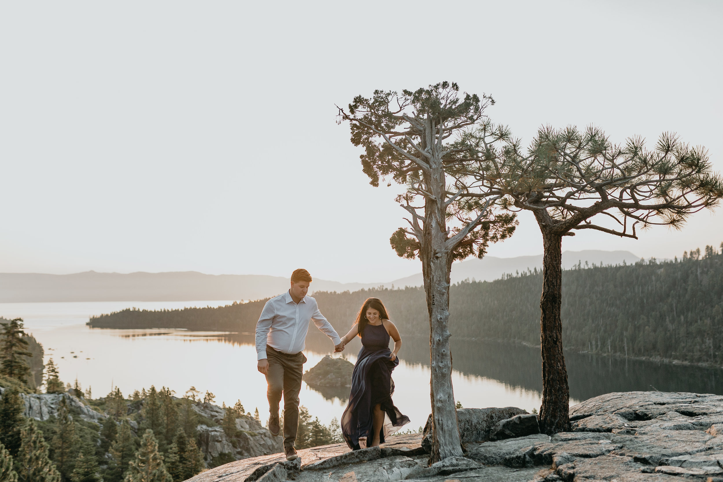 nicole-daacke-photography-lake-tahoe-sunrise-summer-adventure-engagement-photos-nevada-wedding-elopement-photographer-golden-emerald-bay-light-pine-trees-summer-vibe-fun-carefree-authentic-love-23.jpg