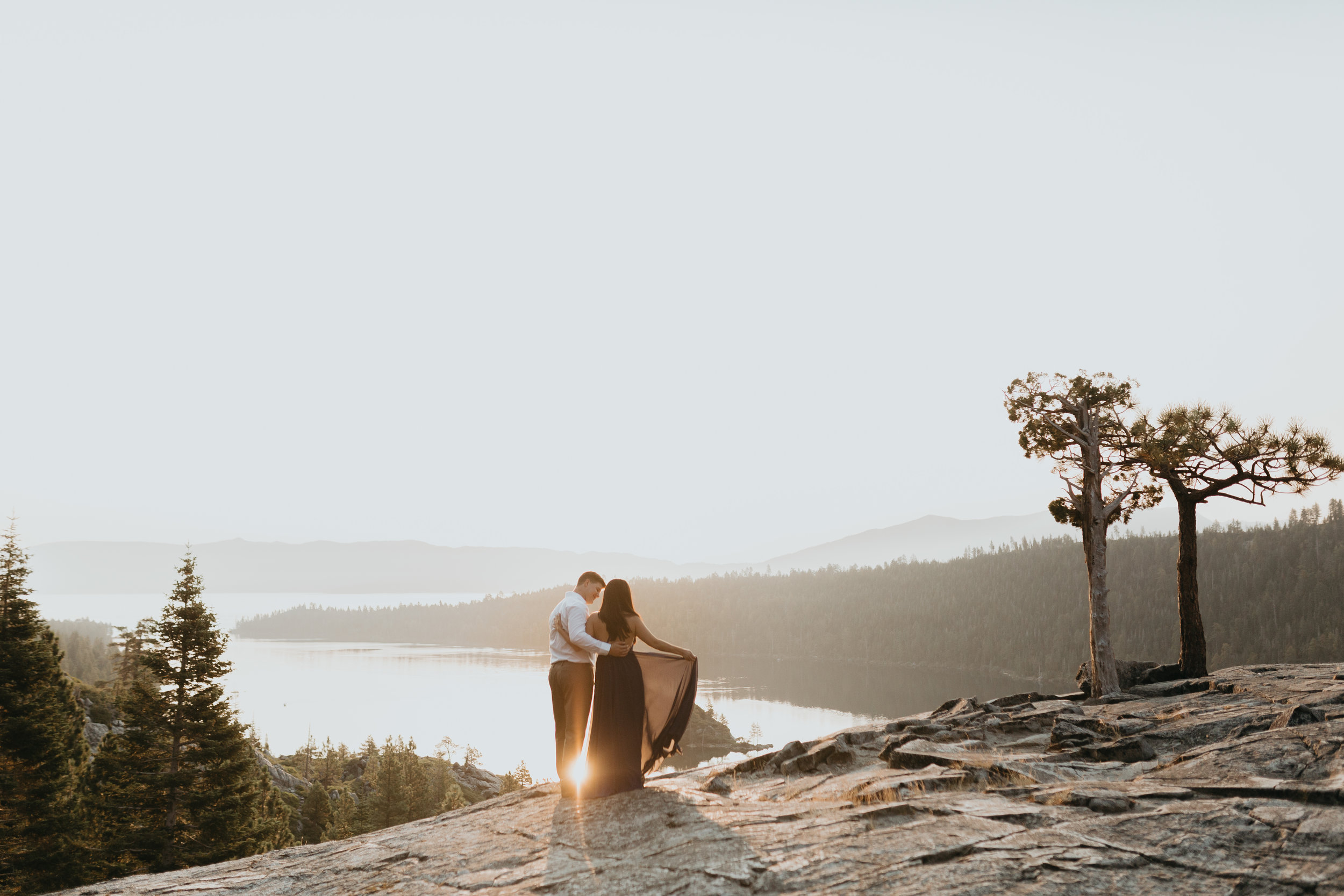 nicole-daacke-photography-lake-tahoe-sunrise-summer-adventure-engagement-photos-nevada-wedding-elopement-photographer-golden-emerald-bay-light-pine-trees-summer-vibe-fun-carefree-authentic-love-31.jpg