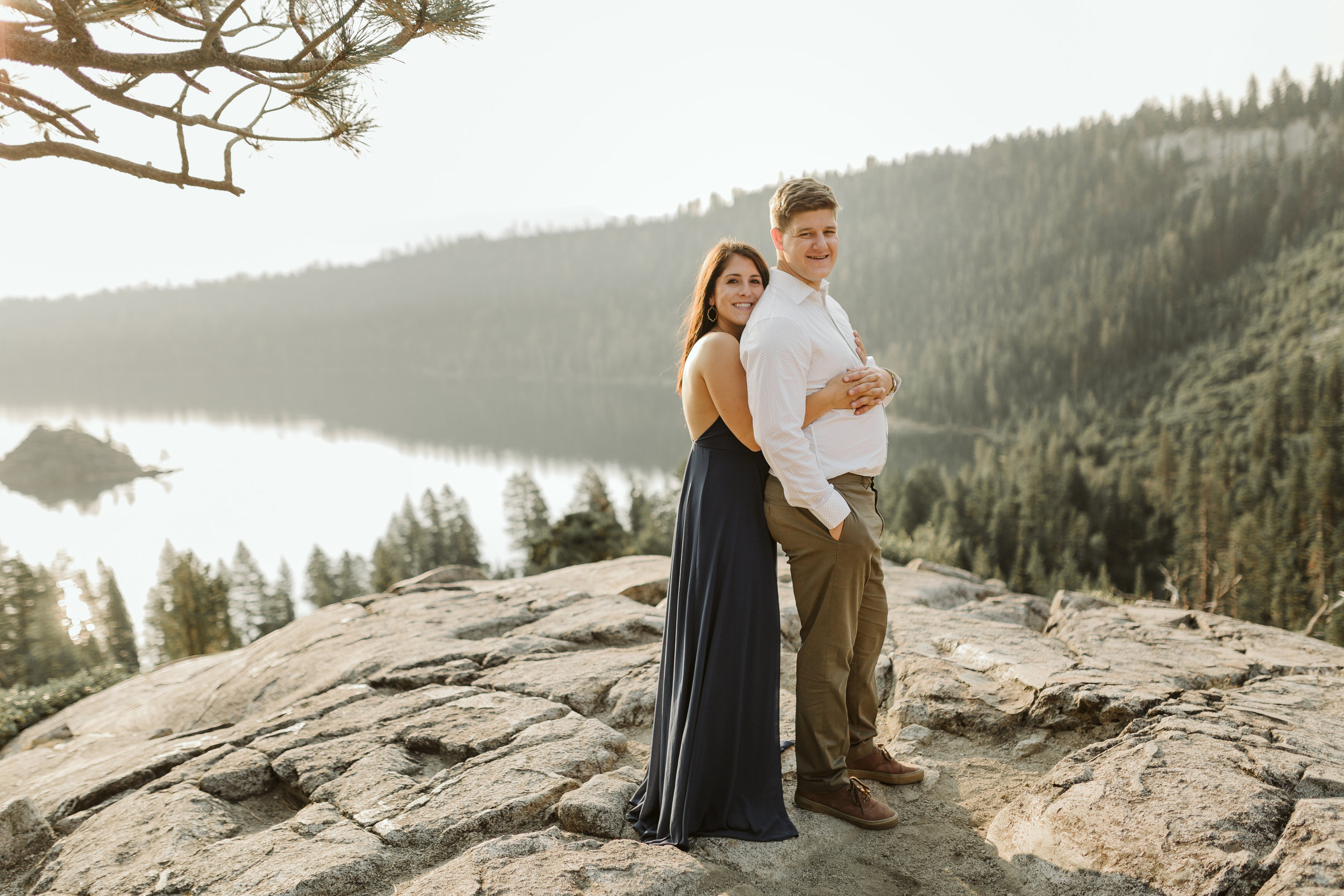 nicole-daacke-photography-lake-tahoe-sunrise-summer-adventure-engagement-photos-nevada-wedding-elopement-photographer-golden-emerald-bay-light-pine-trees-summer-vibe-fun-carefree-authentic-love-45.jpg