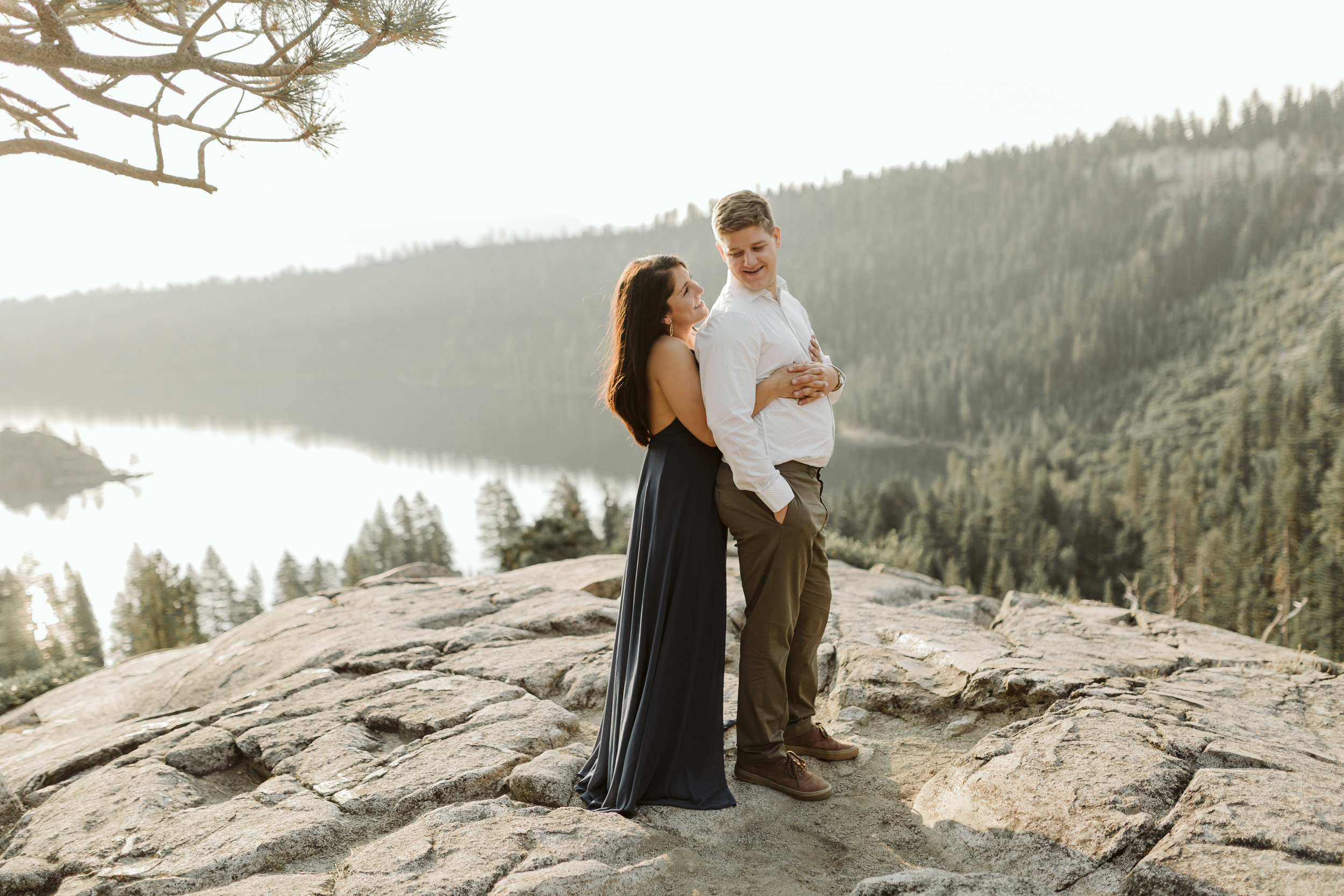 nicole-daacke-photography-lake-tahoe-sunrise-summer-adventure-engagement-photos-nevada-wedding-elopement-photographer-golden-emerald-bay-light-pine-trees-summer-vibe-fun-carefree-authentic-love-46.jpg