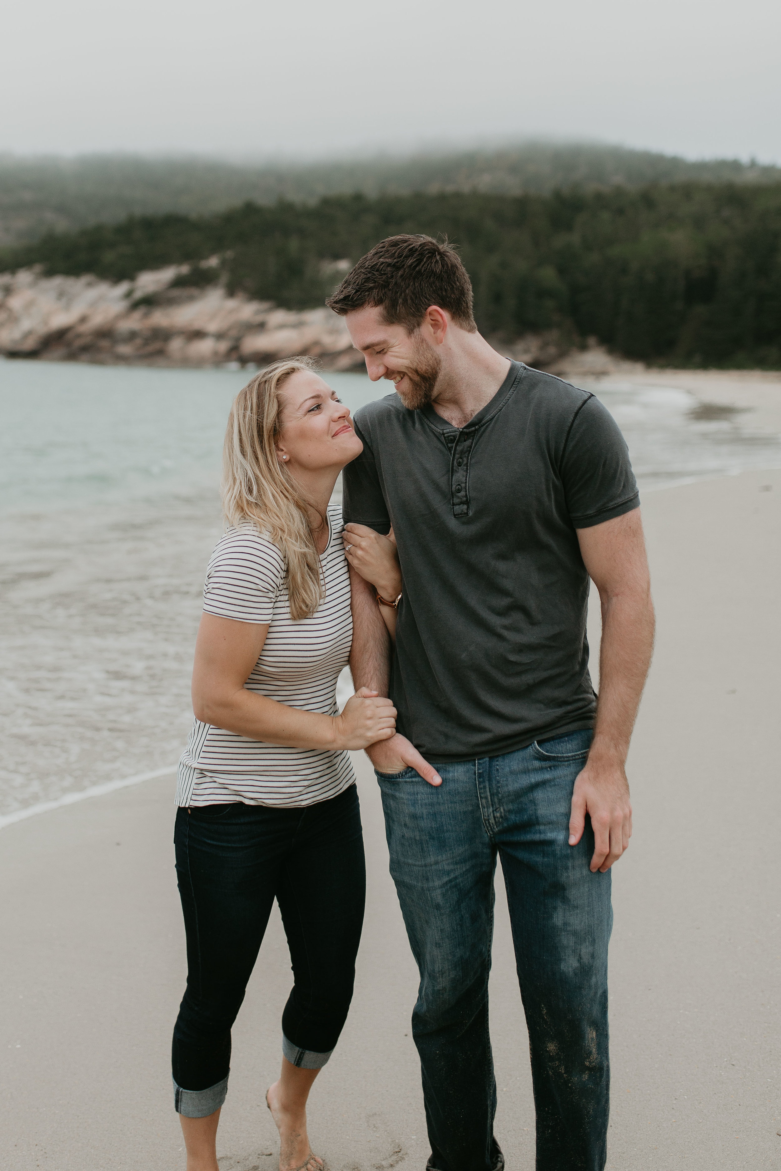 nicole-daacke-photography-acadia-national-park-adventurous-engagement-session-photos-otter-cliffs-forests-coastline-sand-beach-adventure-session-bar-harbor-mt-desert-island-elopement-fall-bass-harbor-lighthouse-wedding-maine-landscape-photographer-9.jpg