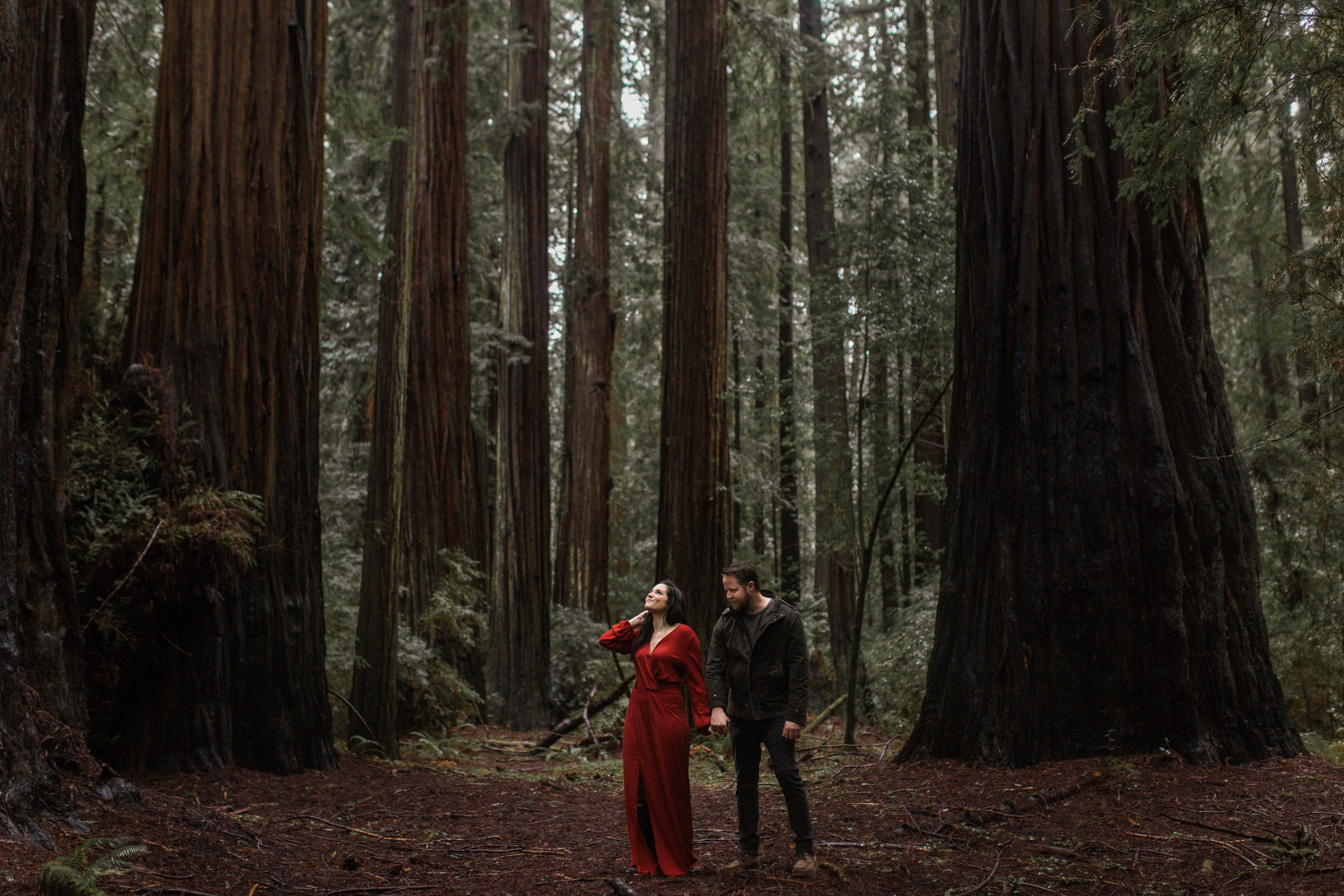 nicole-daacke-photography-redwoods-national-park-forest-rainy-foggy-adventure-engagement-session-humboldt-county-old-growth-redwood-tree-elopement-intimate-wedding-photographer-37.jpg