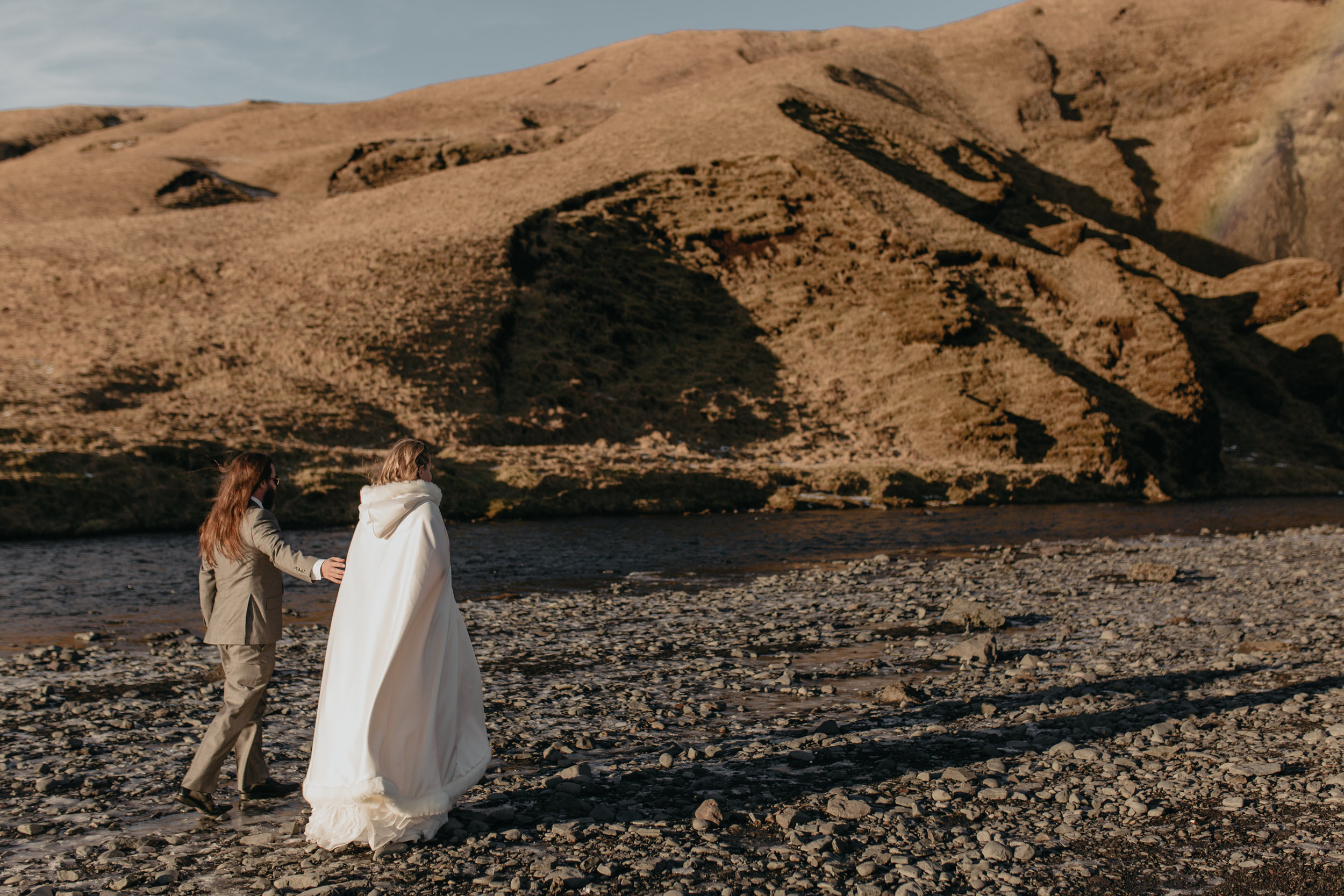 nicole-daacke-photography-iceland-winter-sunset-adventure-elopement-skogafoss-waterfall-black-sand-beach-dyrholaey-vik-iceland-intimate-wedding-black-church-elopement-photographer-2.jpg