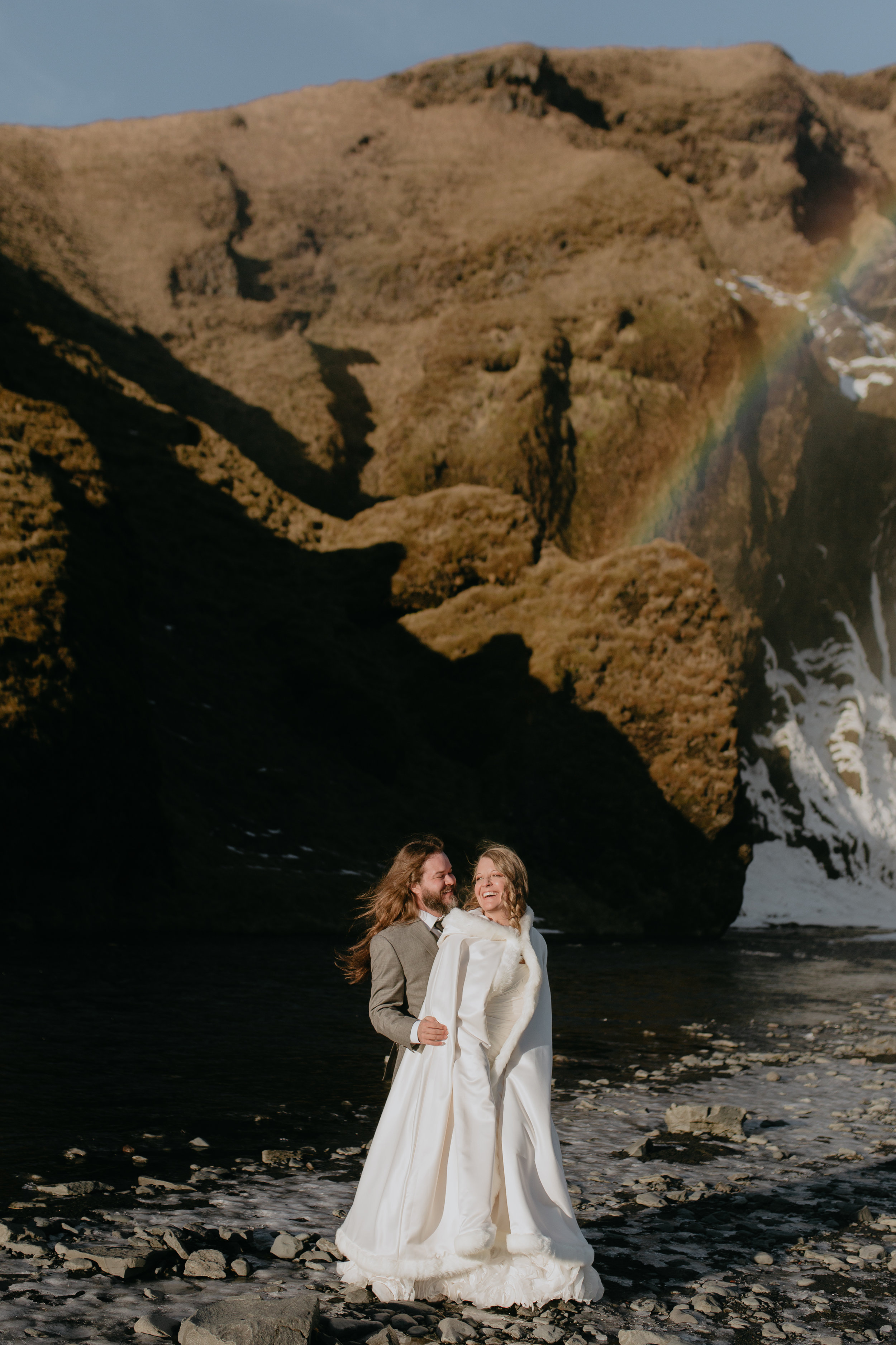 nicole-daacke-photography-iceland-winter-sunset-adventure-elopement-skogafoss-waterfall-black-sand-beach-dyrholaey-vik-iceland-intimate-wedding-black-church-elopement-photographer-4.jpg
