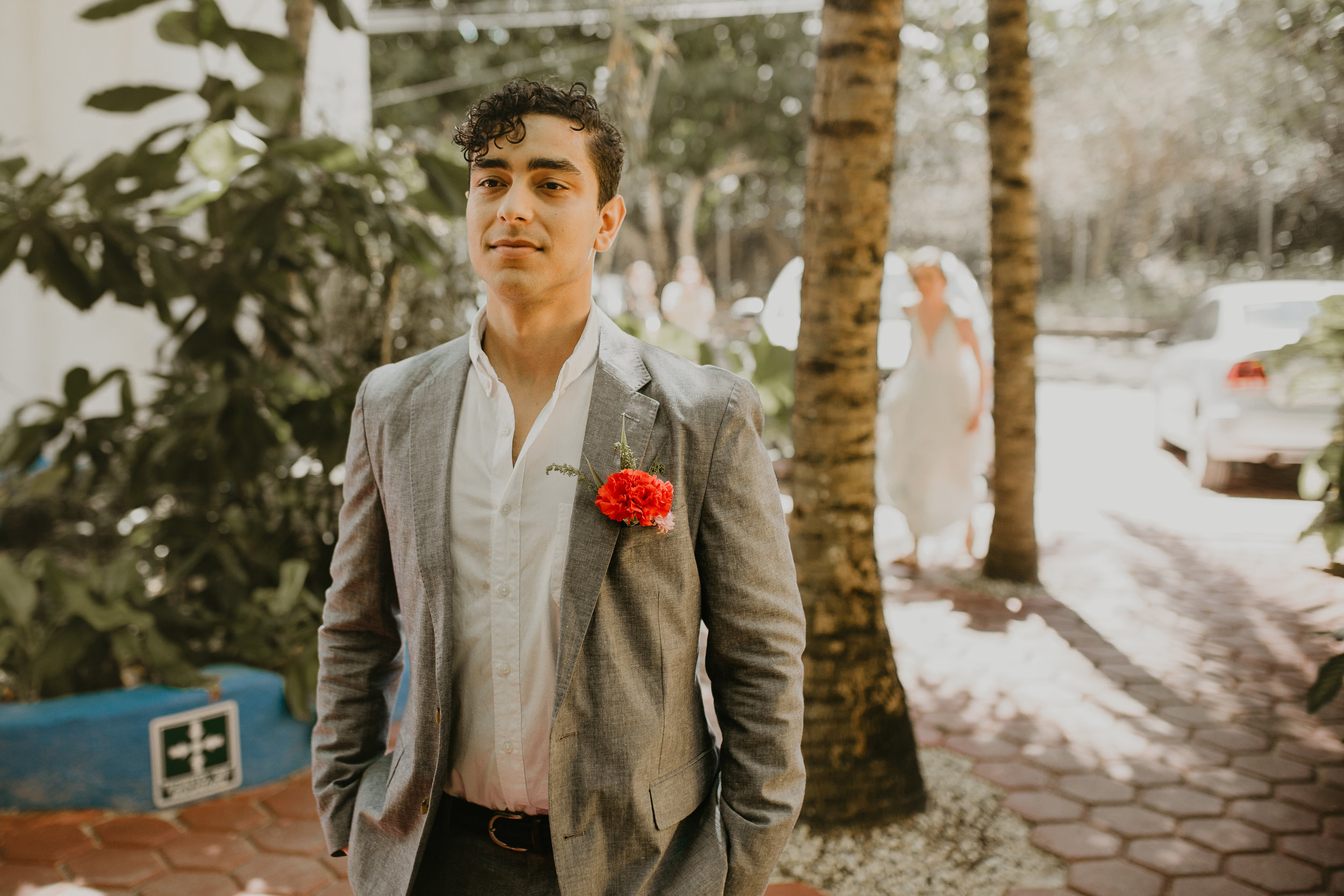 Nicole-Daacke-Photography-beachfront-akumal-destionation-wedding-tulum-mexico-elopement-photographer-destination-wedding-inspiration-sunset-champagne-pop-boho-bride-ocean-tropical-bohemian-tulum-wedding-photos-102.jpg