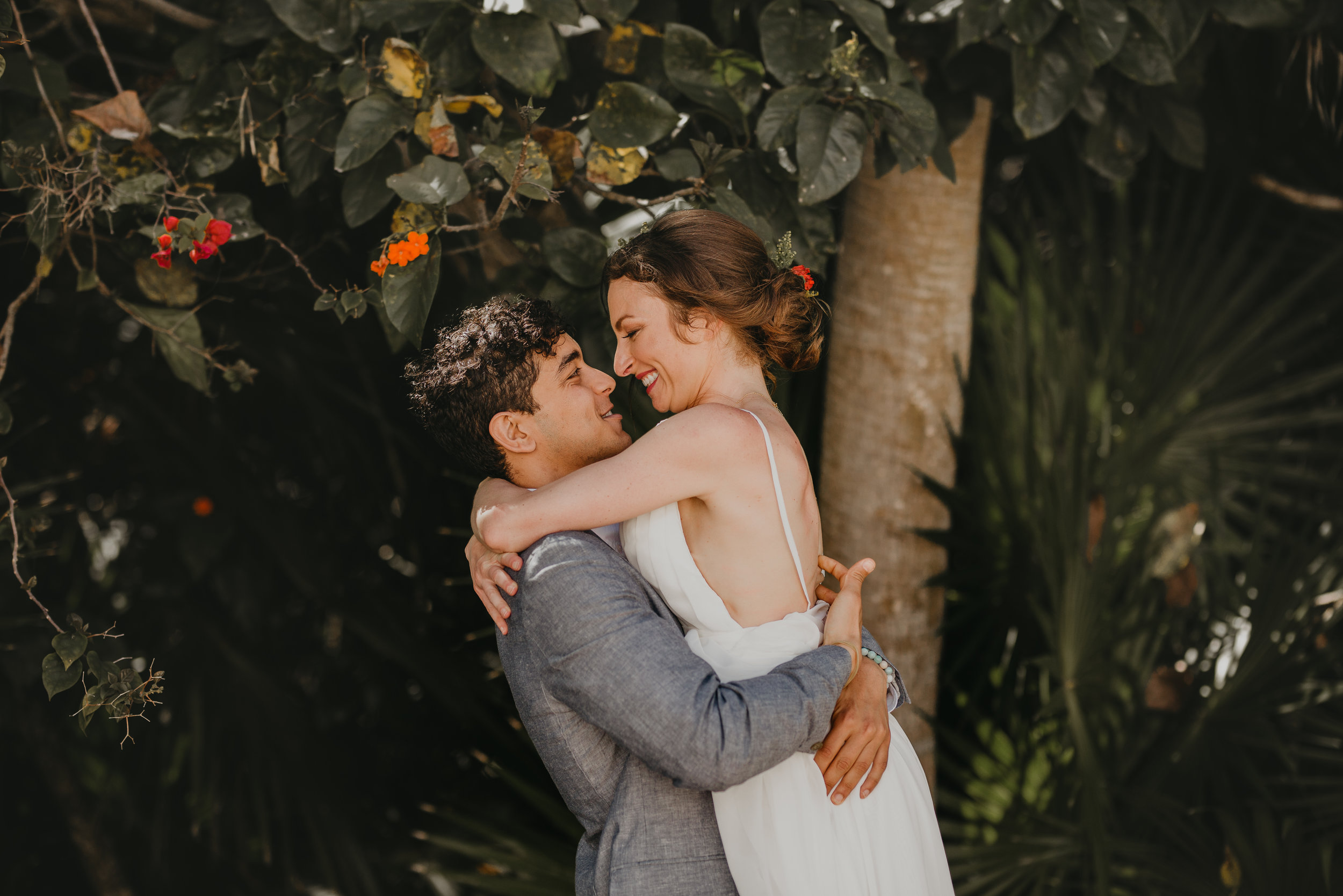 Nicole-Daacke-Photography-beachfront-akumal-destionation-wedding-tulum-mexico-elopement-photographer-destination-wedding-inspiration-sunset-champagne-pop-boho-bride-ocean-tropical-bohemian-tulum-wedding-photos-115.jpg