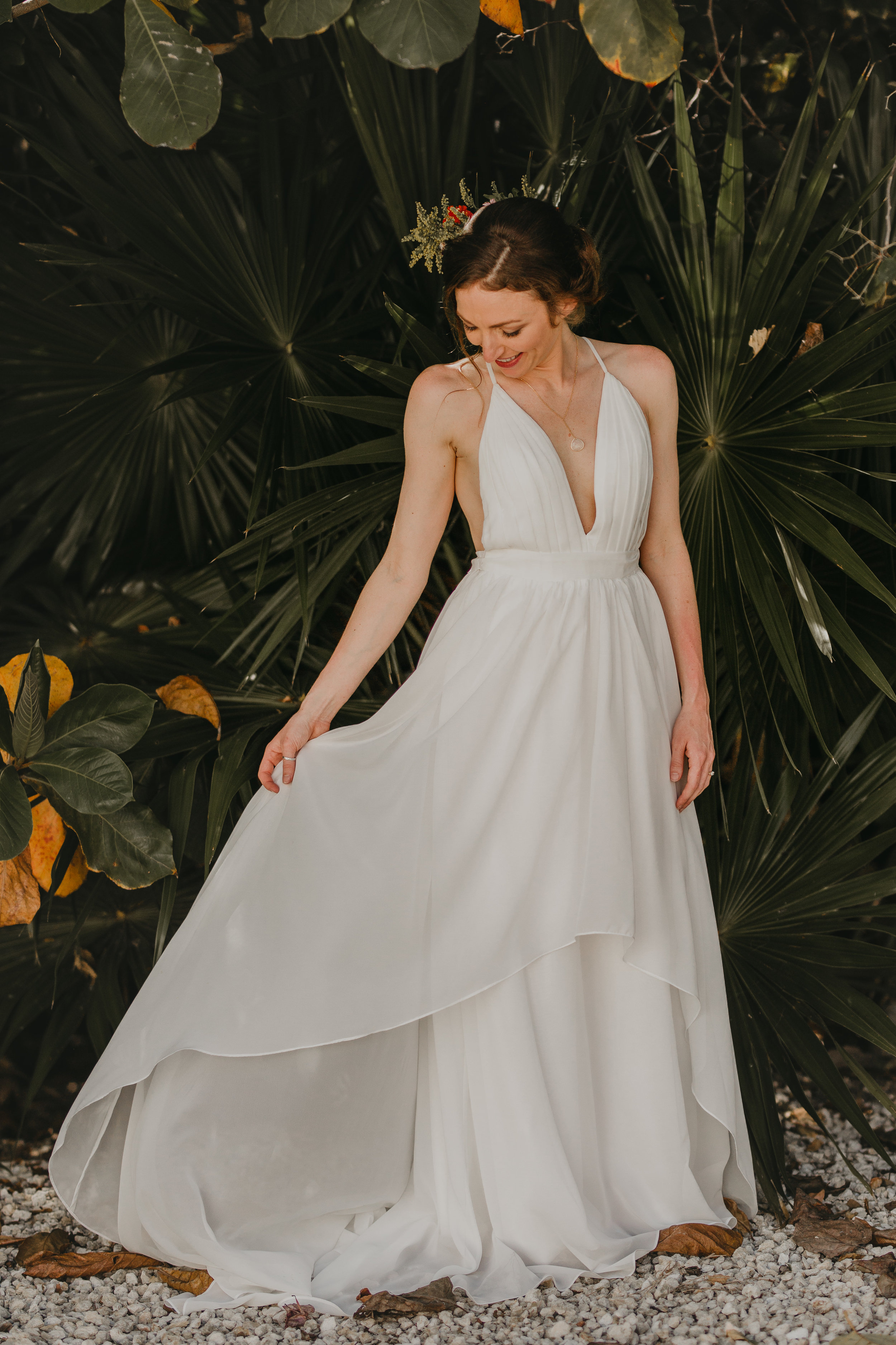 Nicole-Daacke-Photography-beachfront-akumal-destionation-wedding-tulum-mexico-elopement-photographer-destination-wedding-inspiration-sunset-champagne-pop-boho-bride-ocean-tropical-bohemian-tulum-wedding-photos-117.jpg