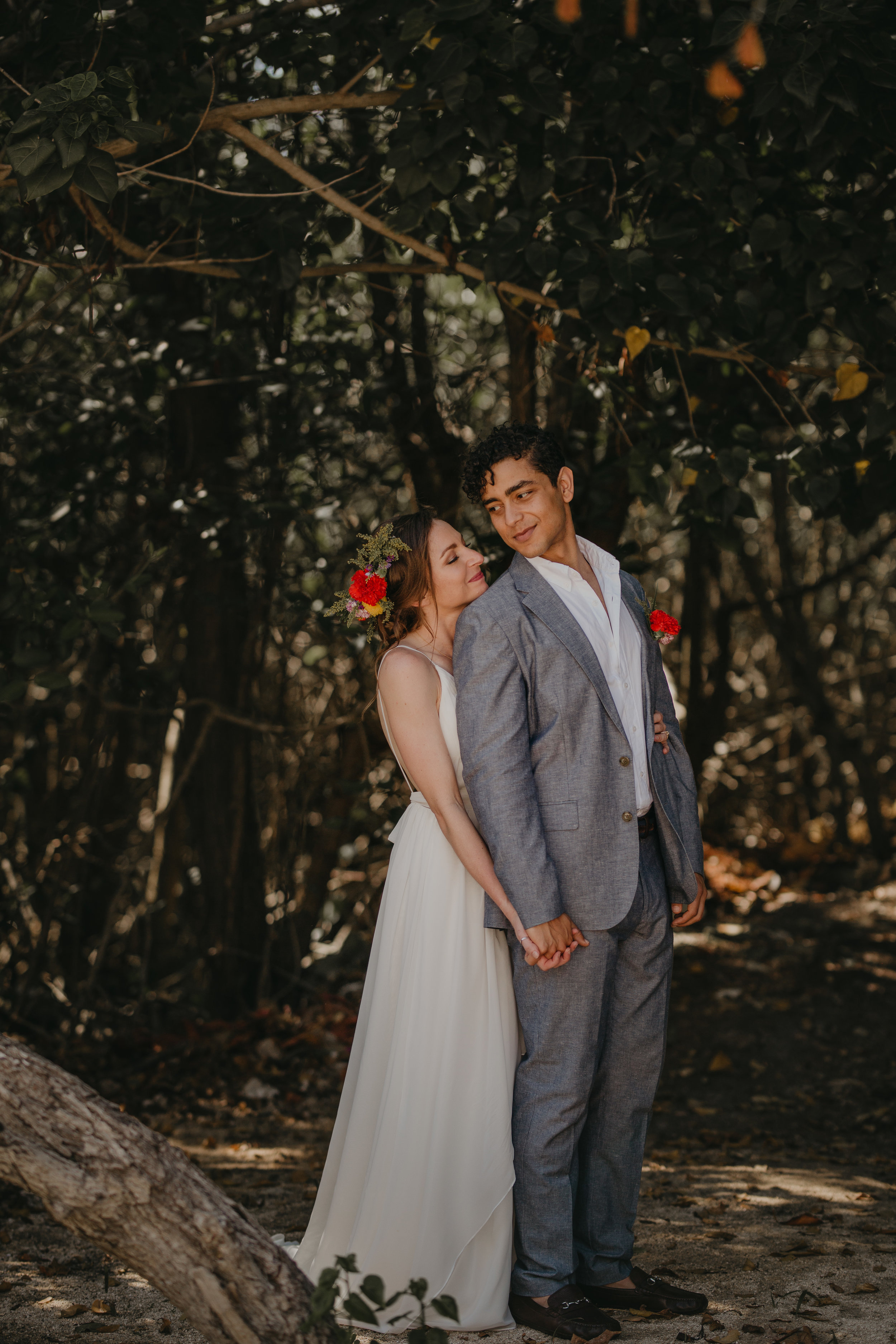 Nicole-Daacke-Photography-beachfront-akumal-destionation-wedding-tulum-mexico-elopement-photographer-destination-wedding-inspiration-sunset-champagne-pop-boho-bride-ocean-tropical-bohemian-tulum-wedding-photos-124.jpg