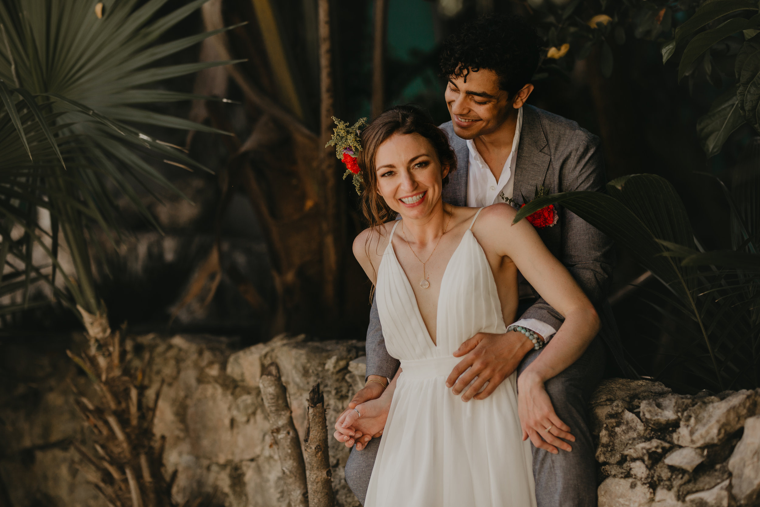 Nicole-Daacke-Photography-beachfront-akumal-destionation-wedding-tulum-mexico-elopement-photographer-destination-wedding-inspiration-sunset-champagne-pop-boho-bride-ocean-tropical-bohemian-tulum-wedding-photos-136.jpg