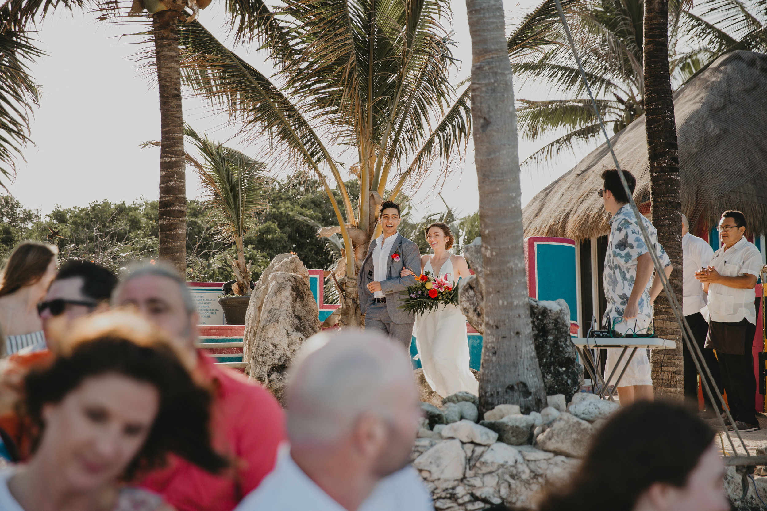 Nicole-Daacke-Photography-beachfront-akumal-destionation-wedding-tulum-mexico-elopement-photographer-destination-wedding-inspiration-sunset-champagne-pop-boho-bride-ocean-tropical-bohemian-tulum-wedding-photos-153.jpg