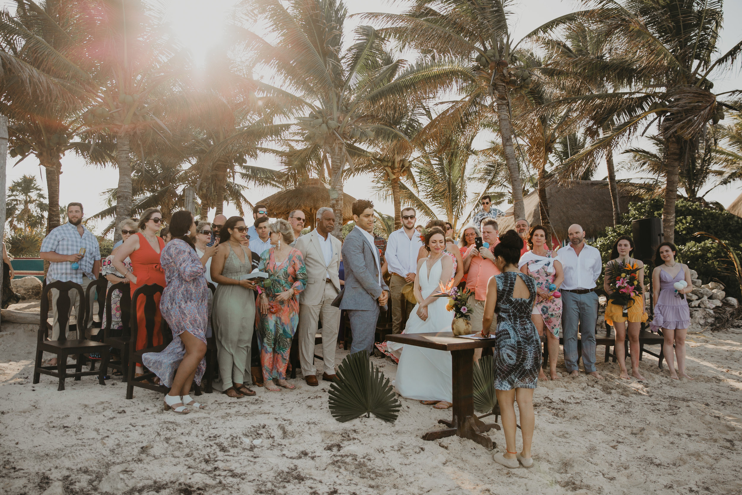 Nicole-Daacke-Photography-beachfront-akumal-destionation-wedding-tulum-mexico-elopement-photographer-destination-wedding-inspiration-sunset-champagne-pop-boho-bride-ocean-tropical-bohemian-tulum-wedding-photos-157.jpg