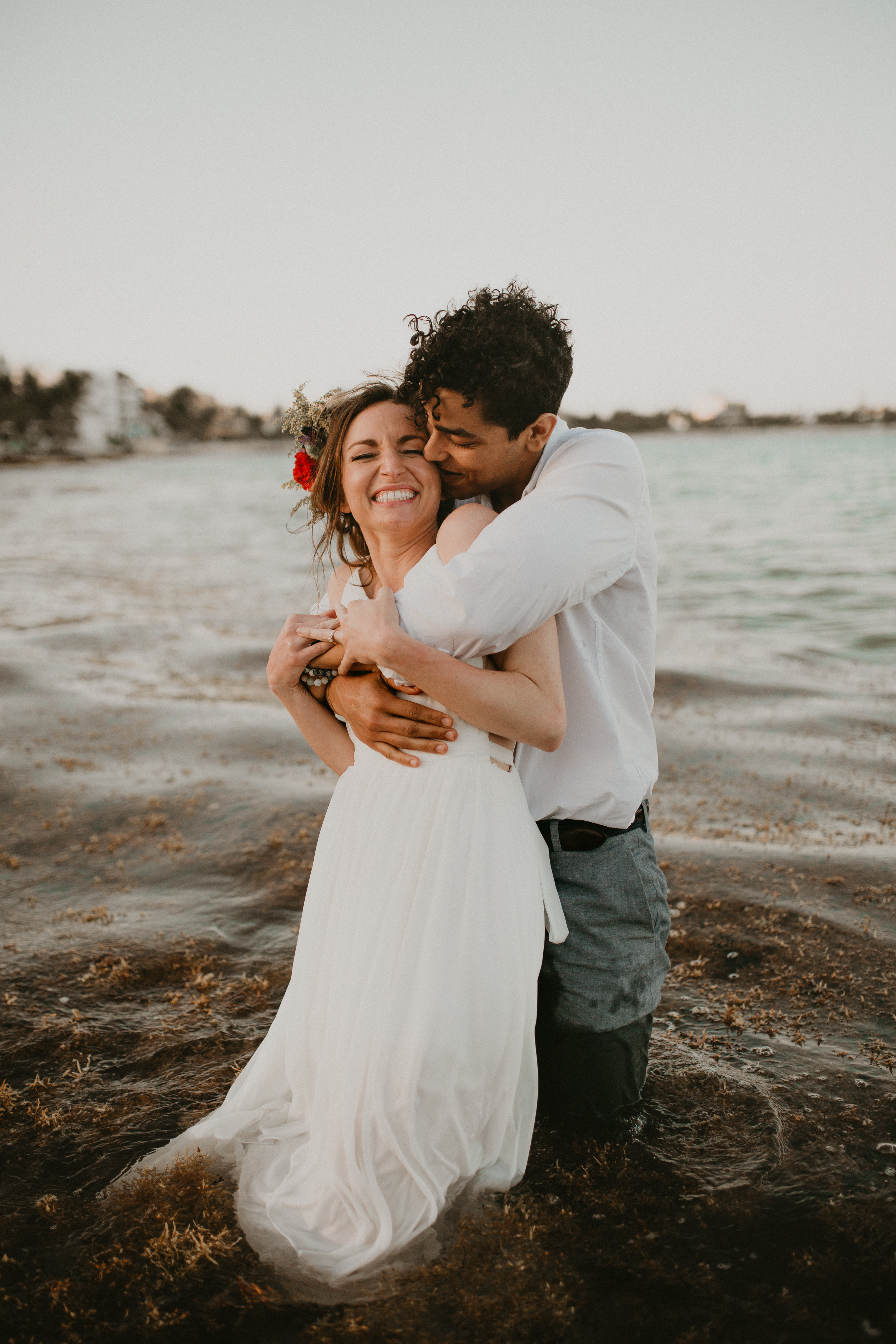 Nicole-Daacke-Photography-beachfront-akumal-destionation-wedding-tulum-mexico-elopement-photographer-destination-wedding-inspiration-sunset-champagne-pop-boho-bride-ocean-tropical-bohemian-tulum-wedding-photos-199.jpg