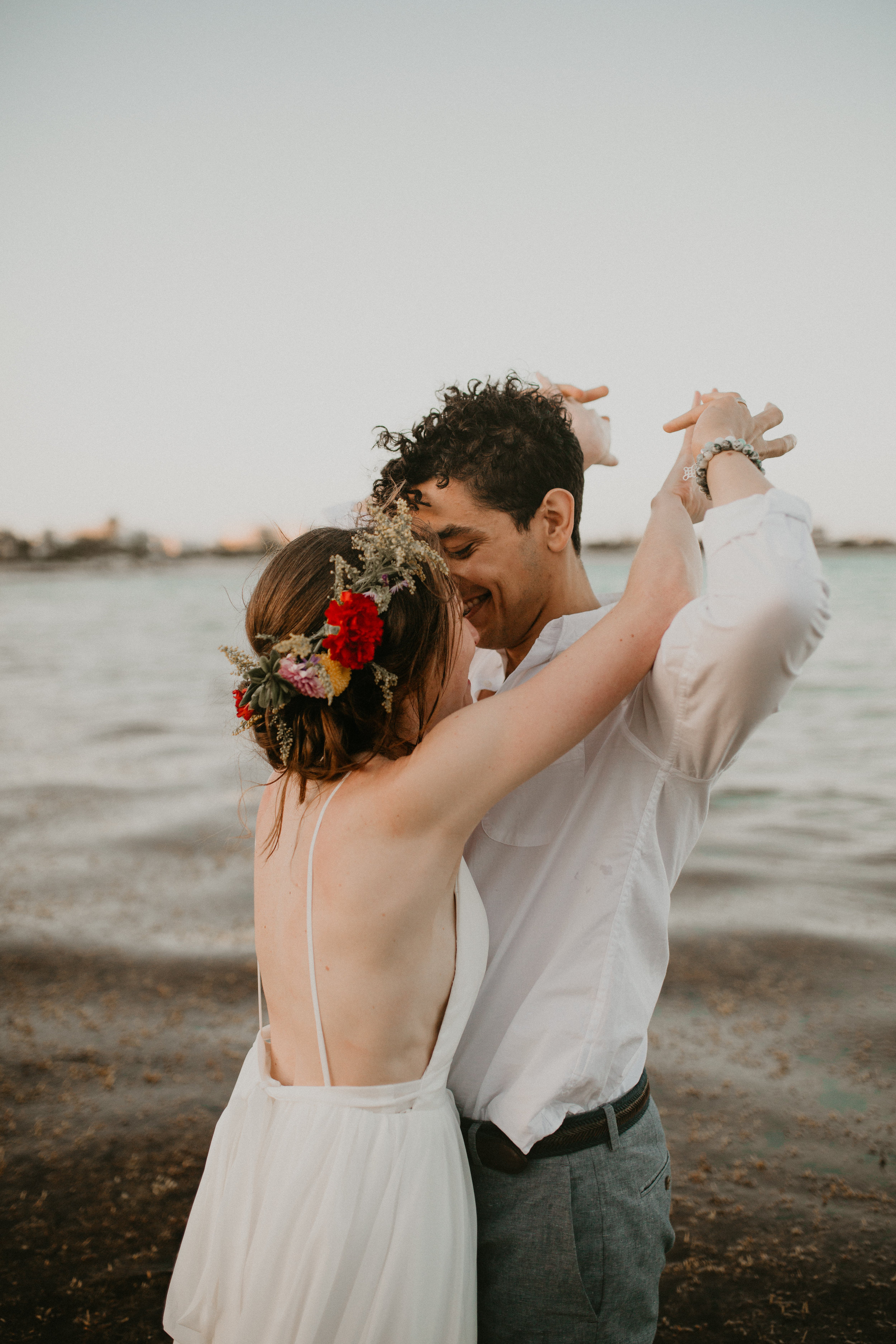 Nicole-Daacke-Photography-beachfront-akumal-destionation-wedding-tulum-mexico-elopement-photographer-destination-wedding-inspiration-sunset-champagne-pop-boho-bride-ocean-tropical-bohemian-tulum-wedding-photos-203.jpg