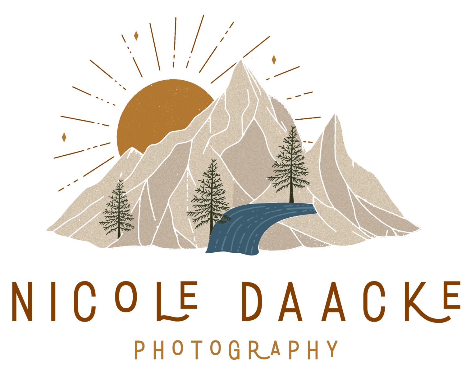 Nicole Daacke Photography