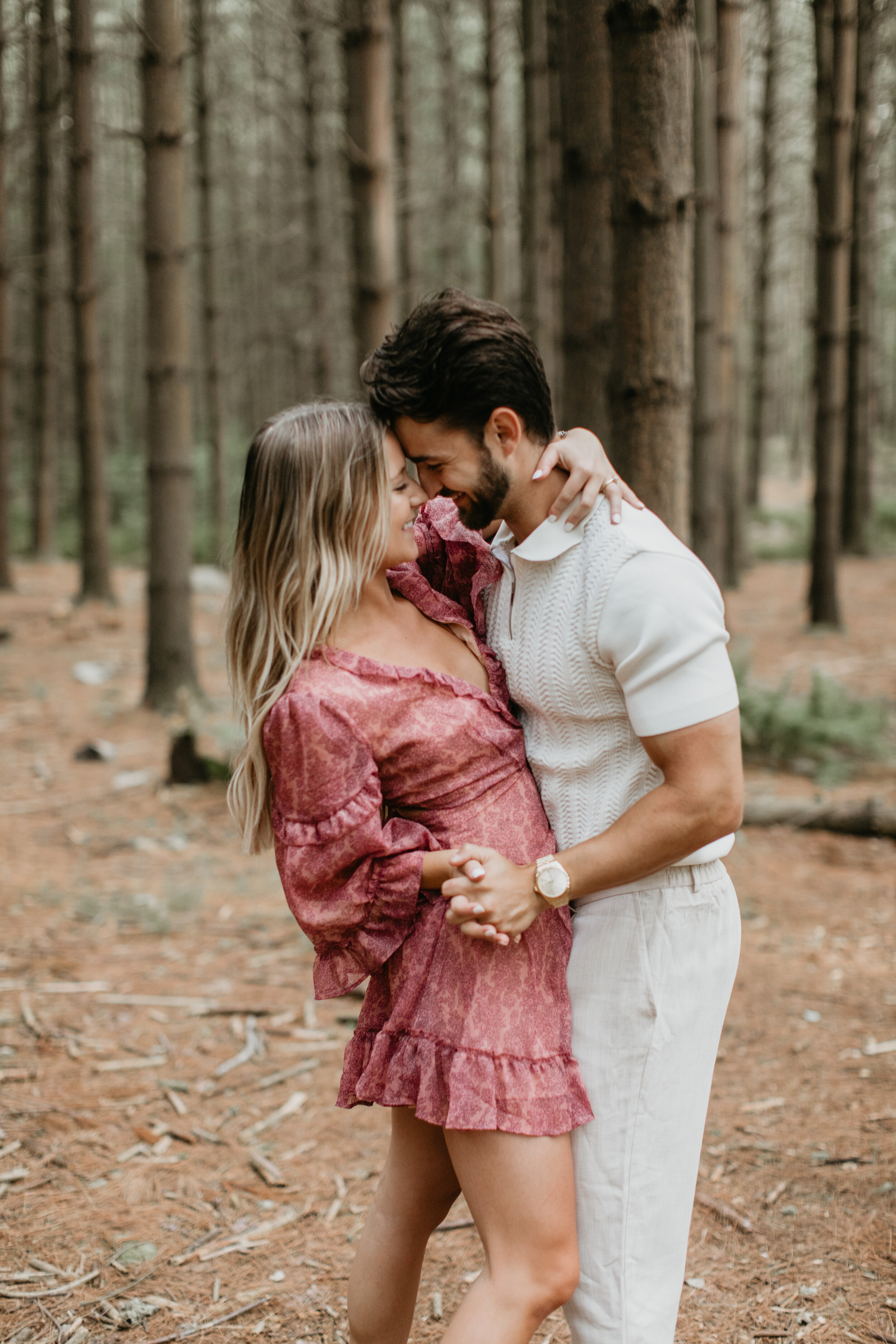 Nicole-Daacke-Photography-michaux-state-forest-elopement-adventure-engagement-session-pennsylvania-elopement-pa-elopement-photographer-gettysburg-photographer-state-park-elopement-engagement-session-pennsylvania-waterfall-106.jpg