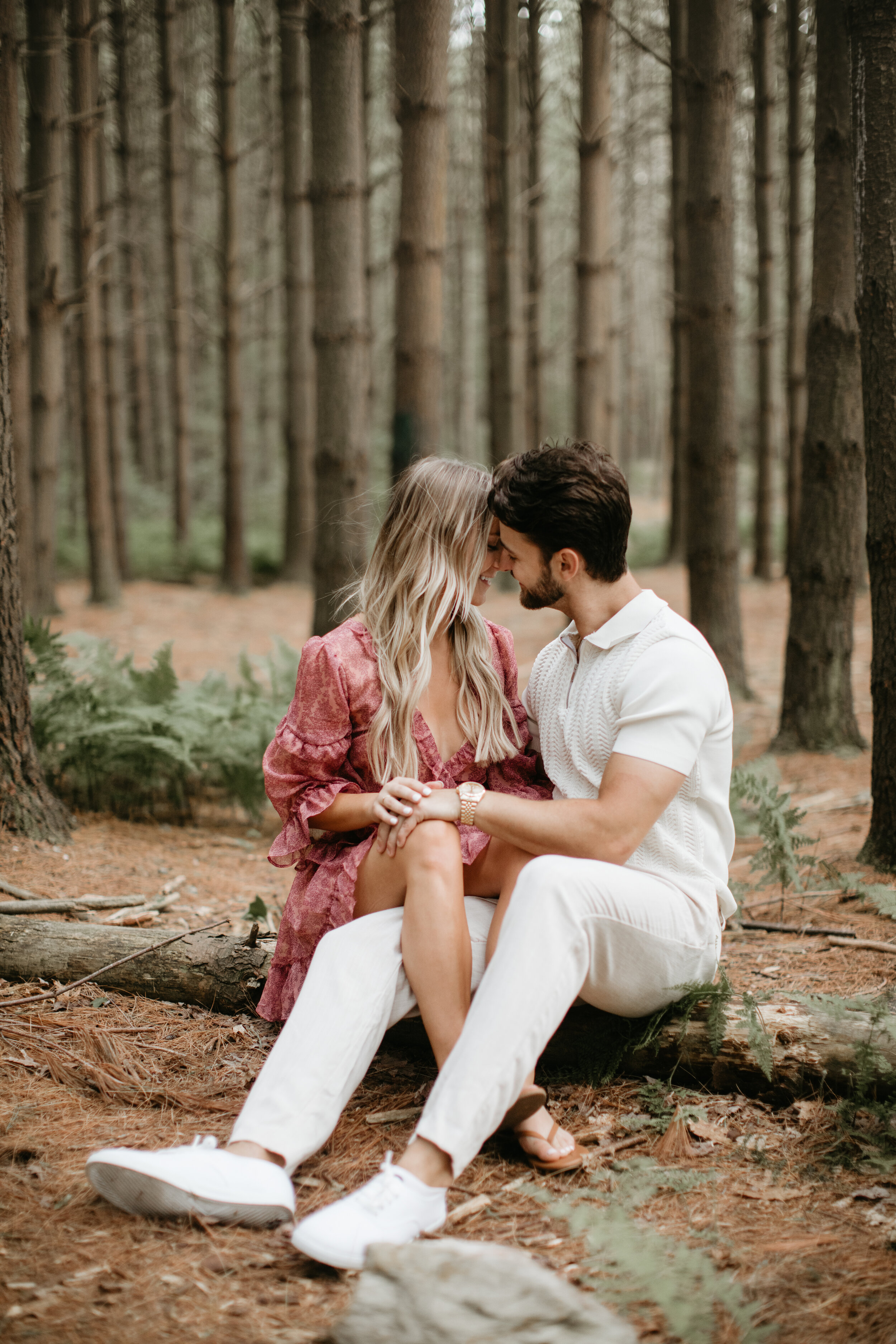 Nicole-Daacke-Photography-michaux-state-forest-elopement-adventure-engagement-session-pennsylvania-elopement-pa-elopement-photographer-gettysburg-photographer-state-park-elopement-engagement-session-pennsylvania-waterfall-109.jpg