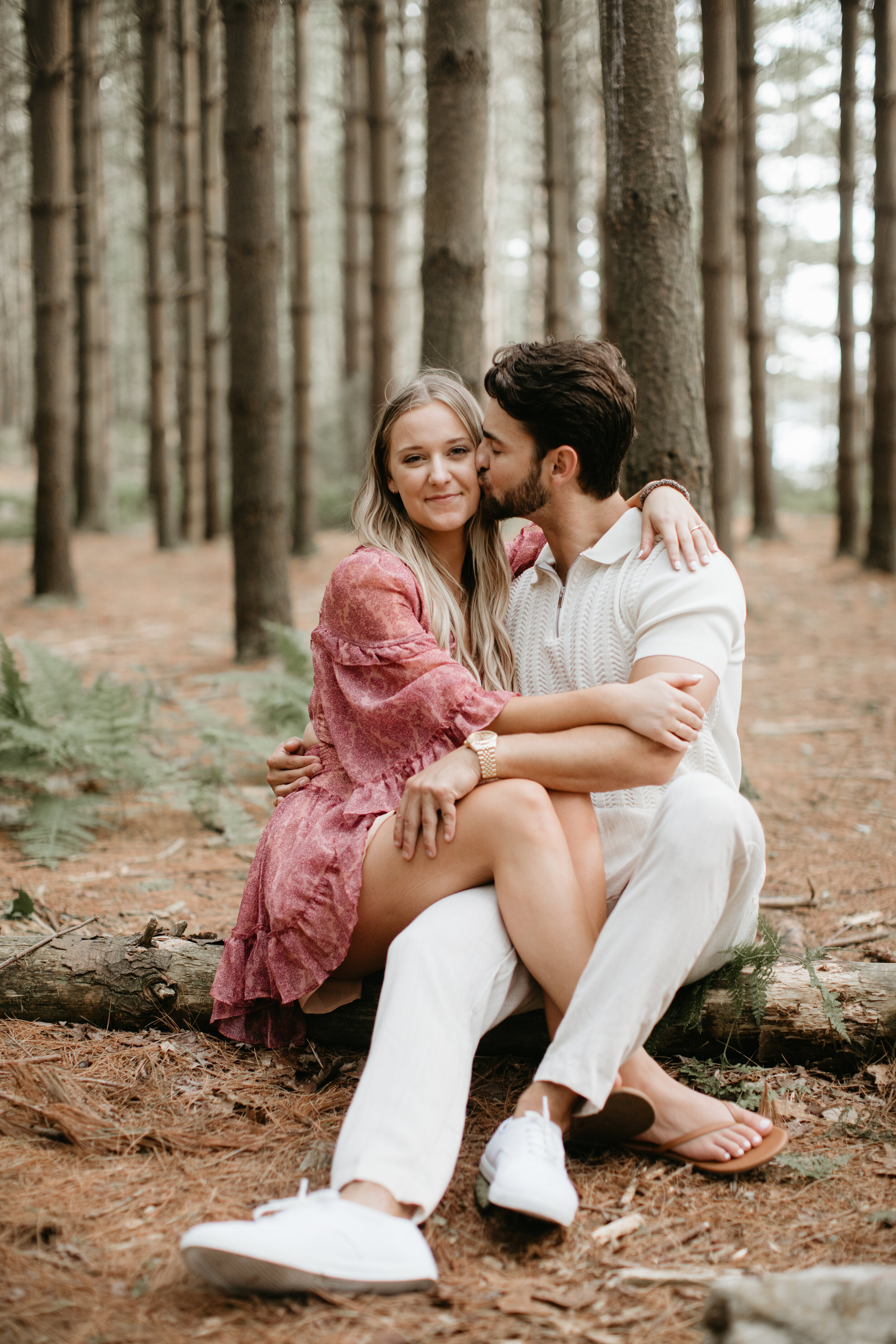 Nicole-Daacke-Photography-michaux-state-forest-elopement-adventure-engagement-session-pennsylvania-elopement-pa-elopement-photographer-gettysburg-photographer-state-park-elopement-engagement-session-pennsylvania-waterfall-110.jpg