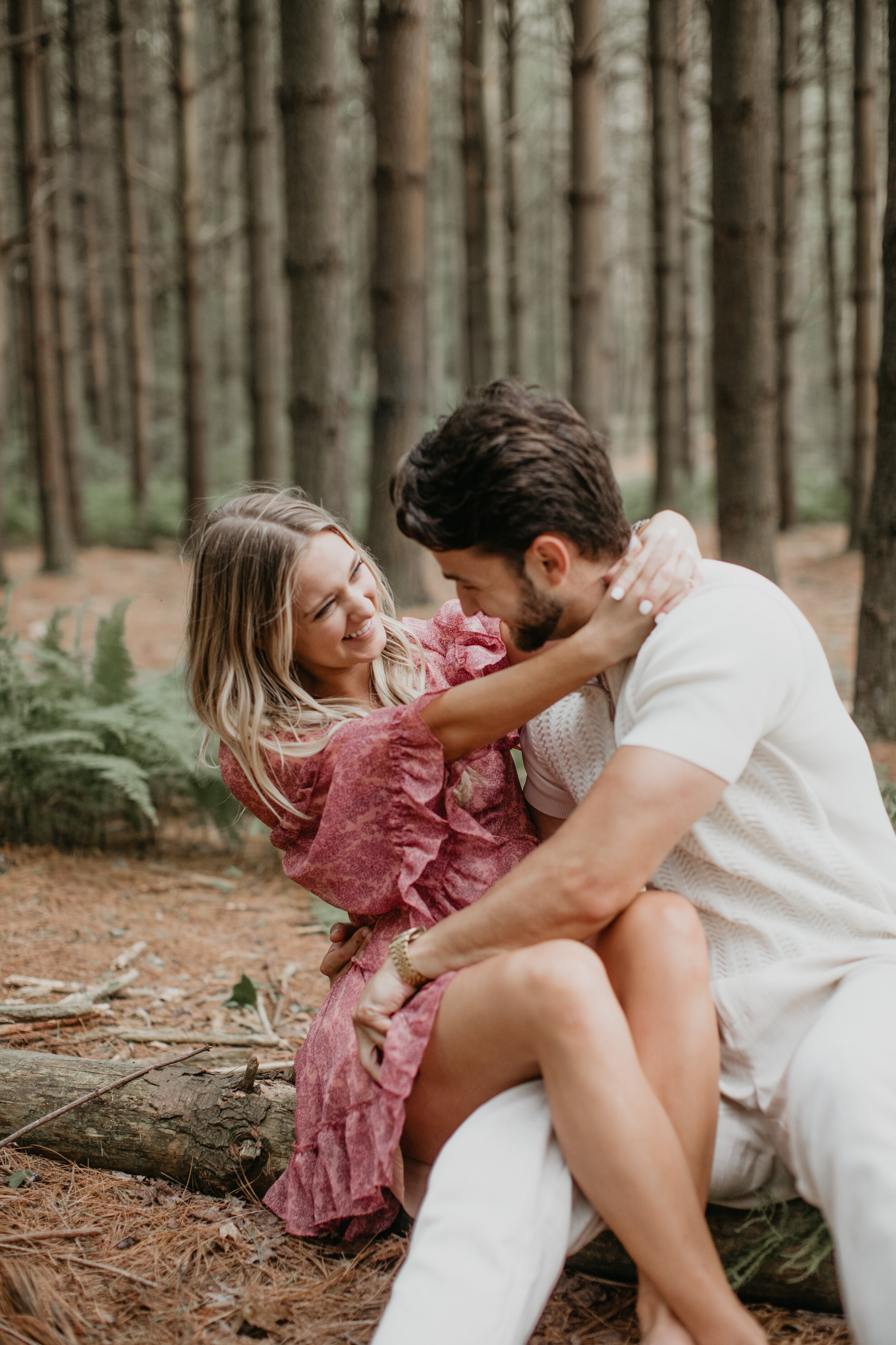 Nicole-Daacke-Photography-michaux-state-forest-elopement-adventure-engagement-session-pennsylvania-elopement-pa-elopement-photographer-gettysburg-photographer-state-park-elopement-engagement-session-pennsylvania-waterfall-112.jpg