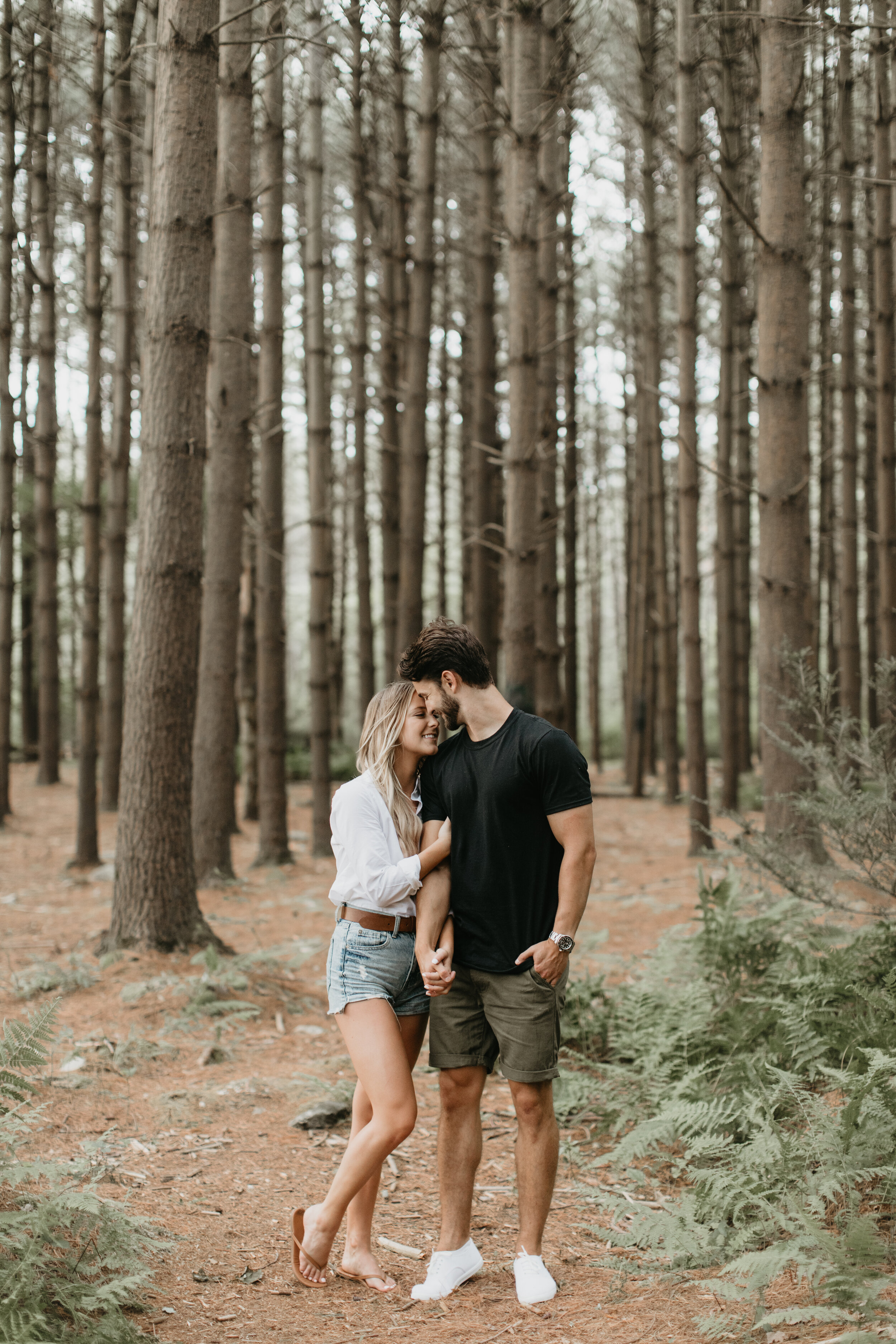 Nicole-Daacke-Photography-michaux-state-forest-elopement-adventure-engagement-session-pennsylvania-elopement-pa-elopement-photographer-gettysburg-photographer-state-park-elopement-engagement-session-pennsylvania-waterfall-118.jpg