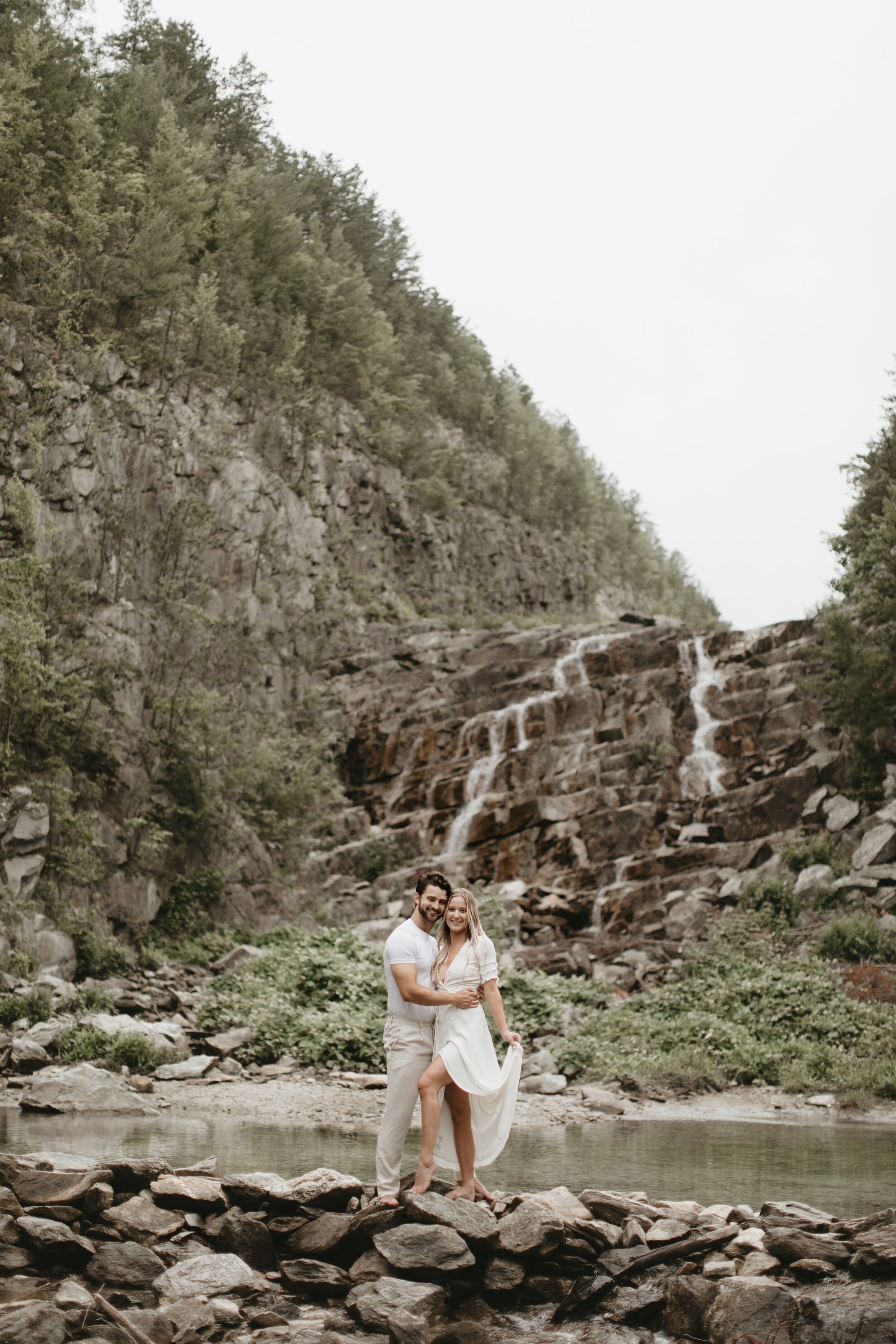 Nicole-Daacke-Photography-michaux-state-forest-elopement-adventure-engagement-session-pennsylvania-elopement-pa-elopement-photographer-gettysburg-photographer-state-park-elopement-engagement-session-pennsylvania-waterfall-160.jpg